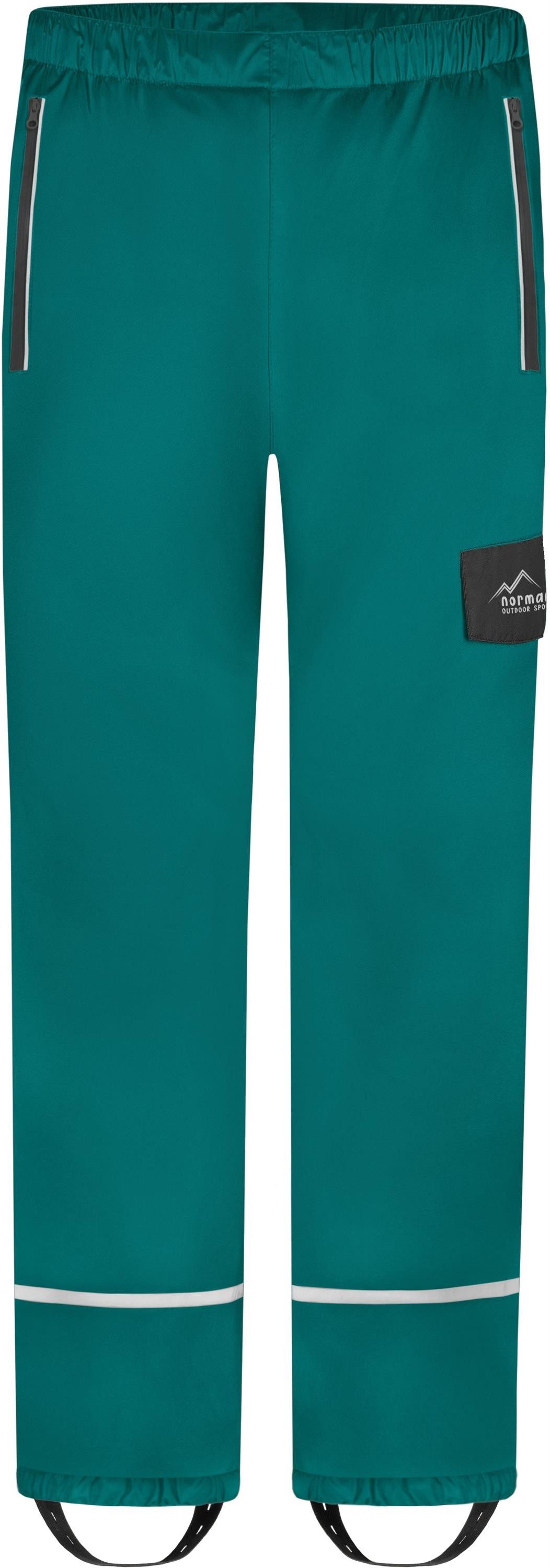 Regenhose Kinder Regenhose Shalalth