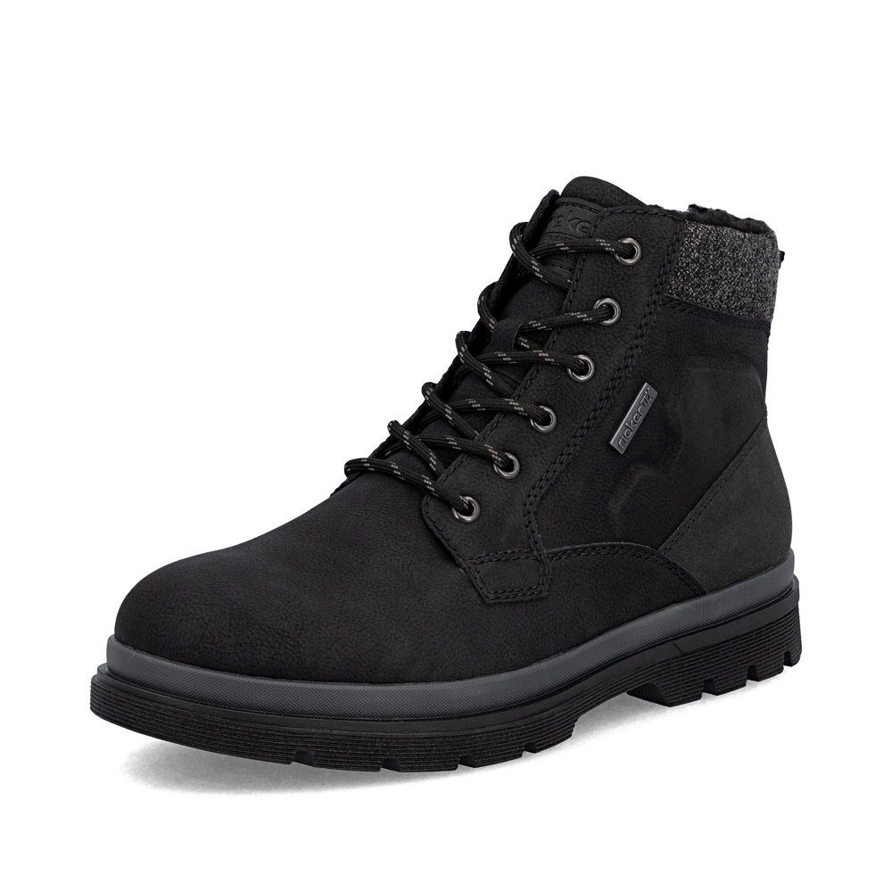 Winterstiefel