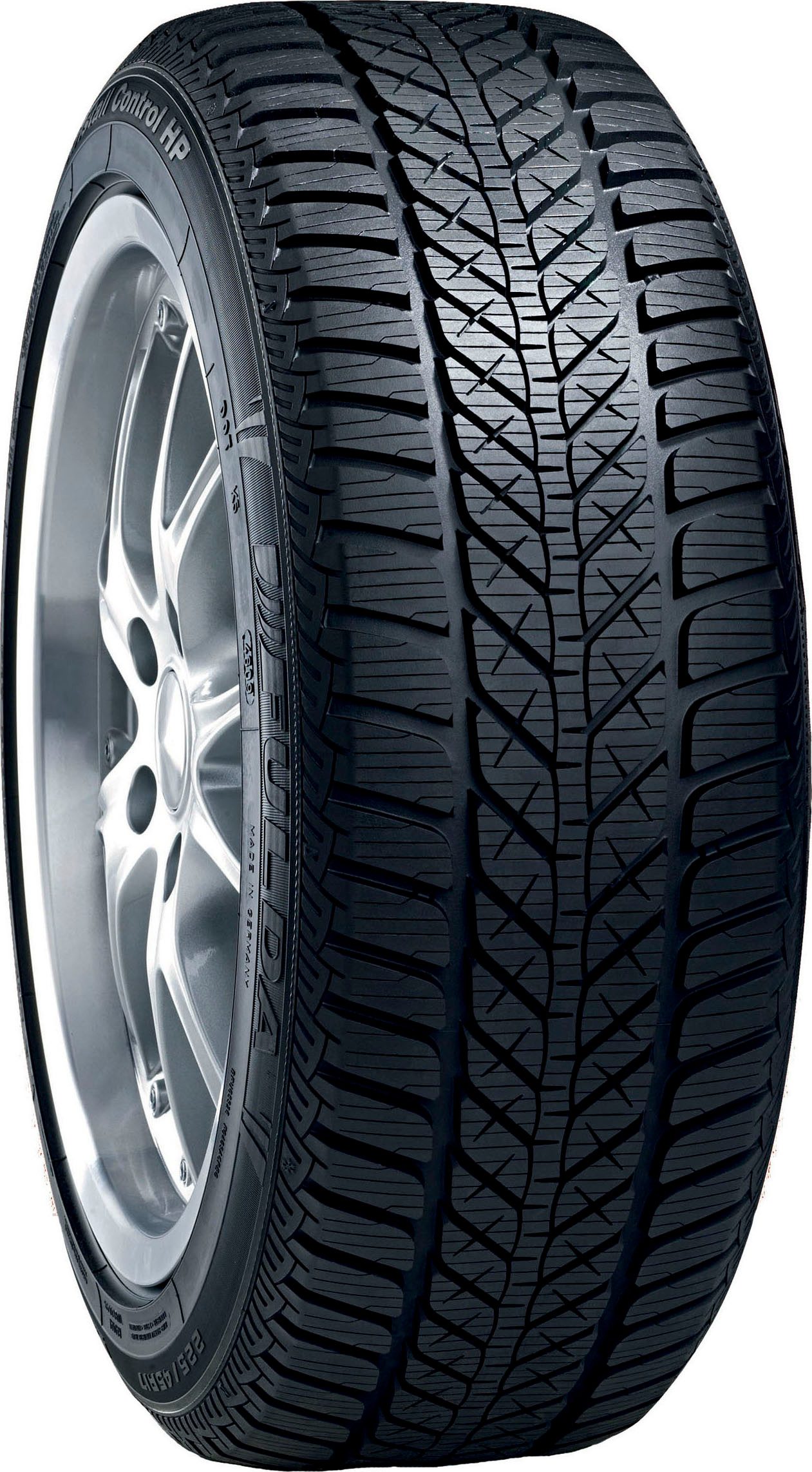 FULDA Winterreifen FULDA