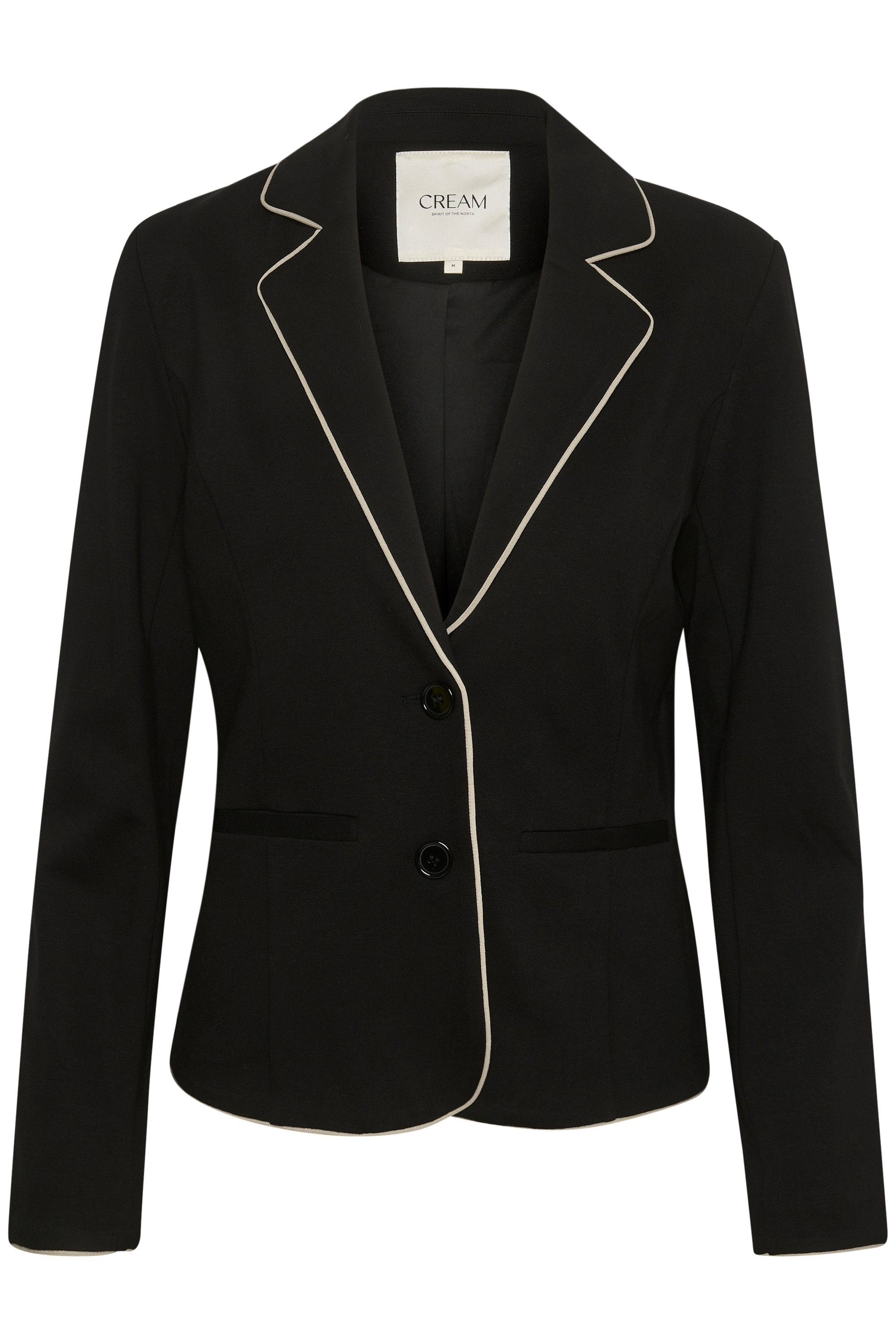 Cream Jackenblazer Blazer CRSaila