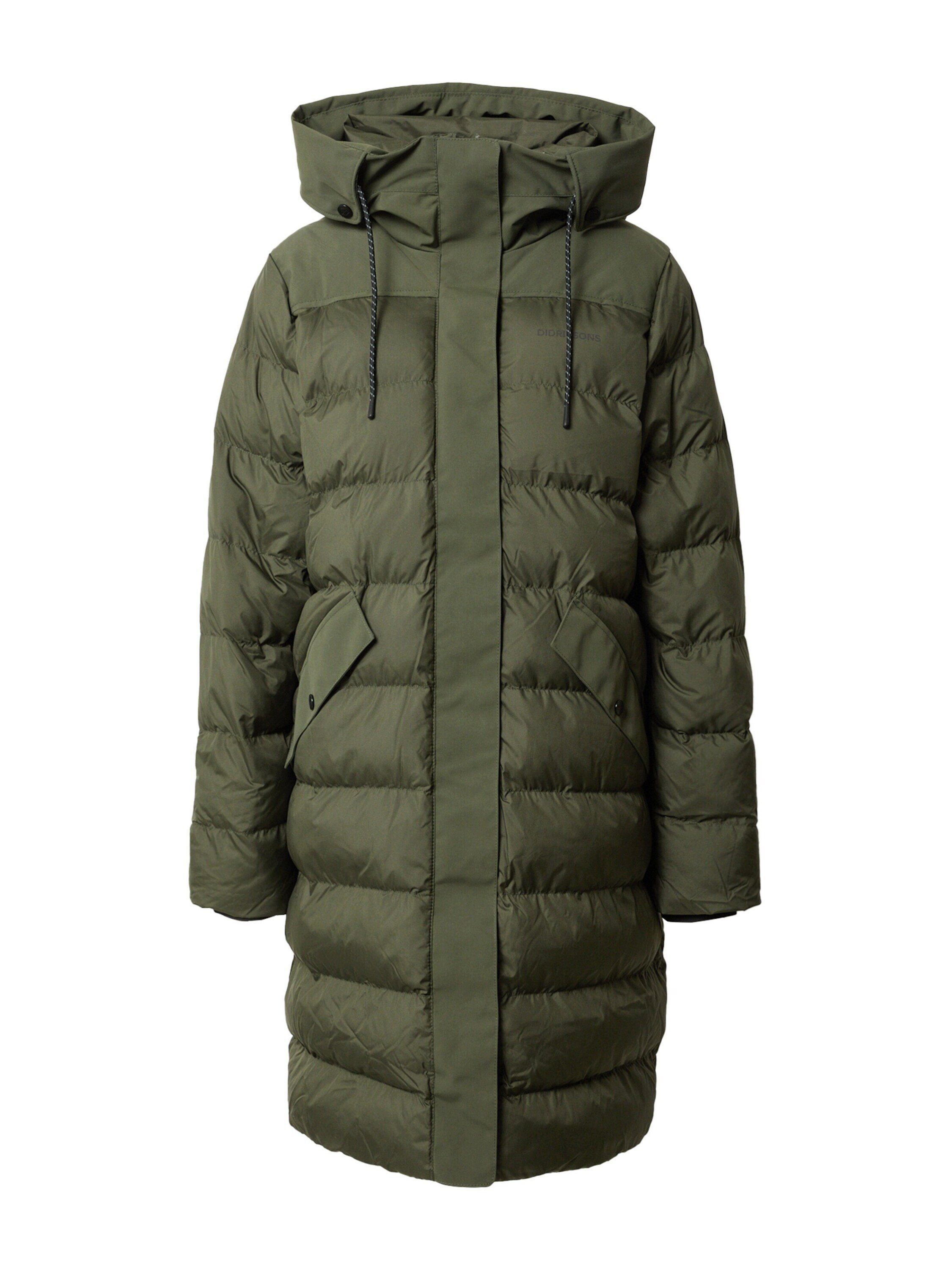 Didriksons Funktionsmantel FAY (1-tlg)