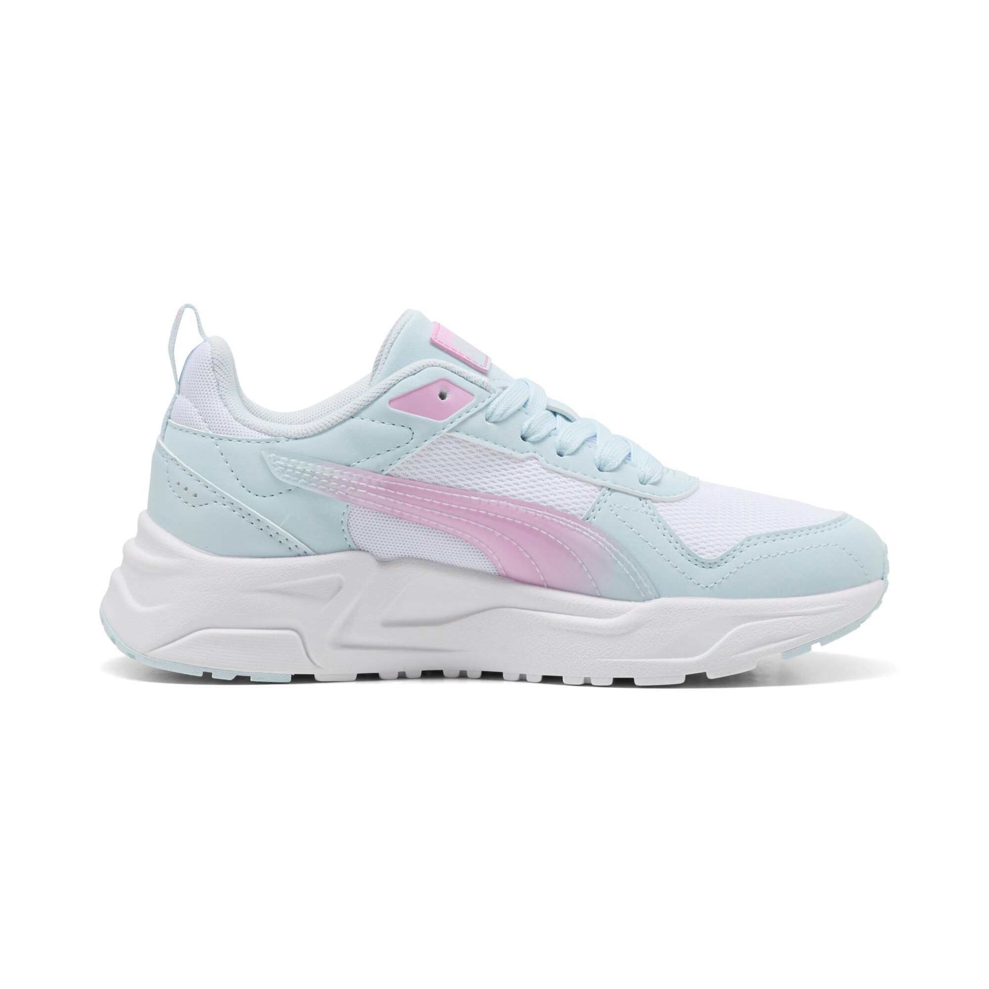PUMA TRINITY 2 LT FADED GLOW JR Sneaker