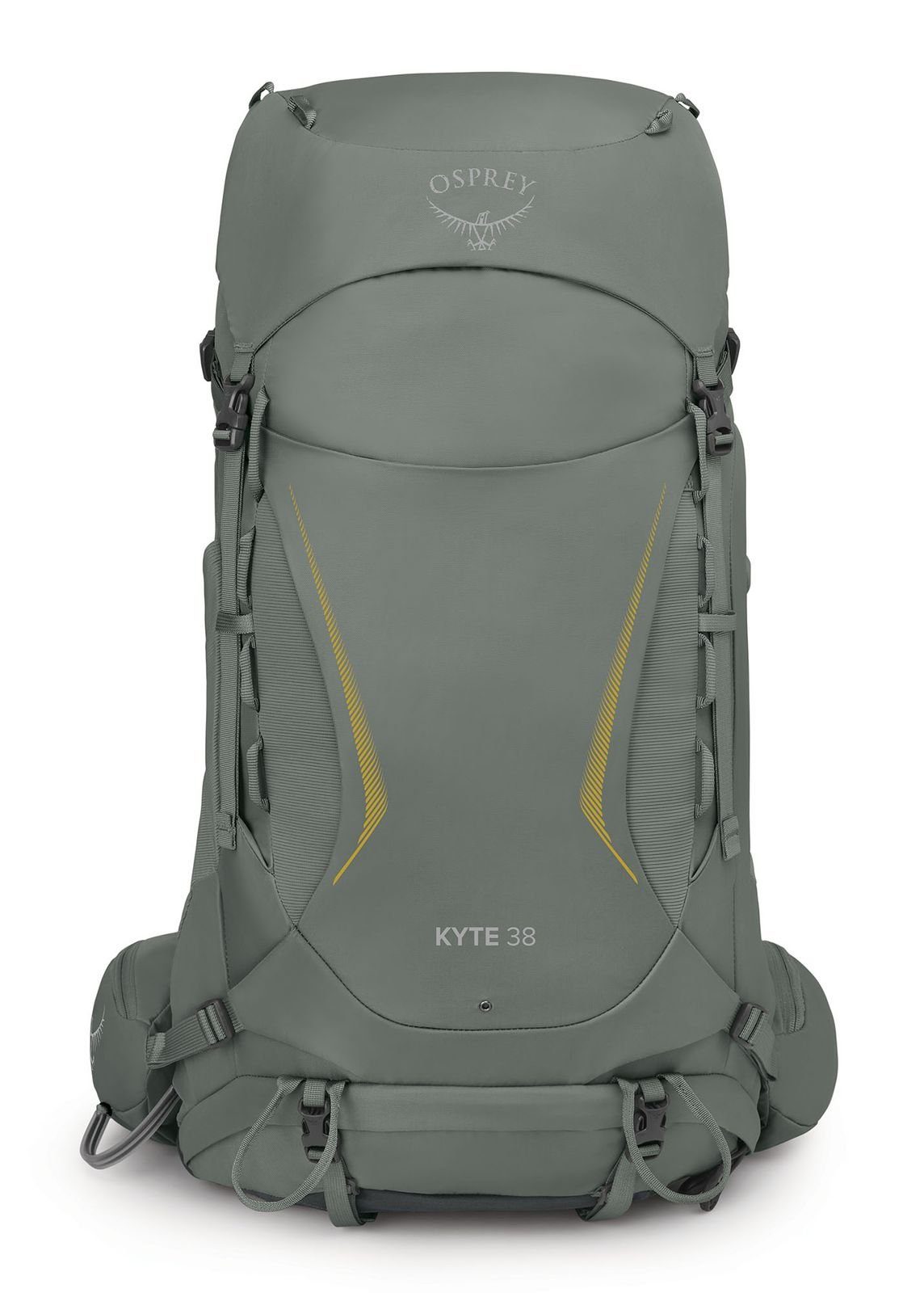 Osprey Rucksack (Set, 2-tlg)