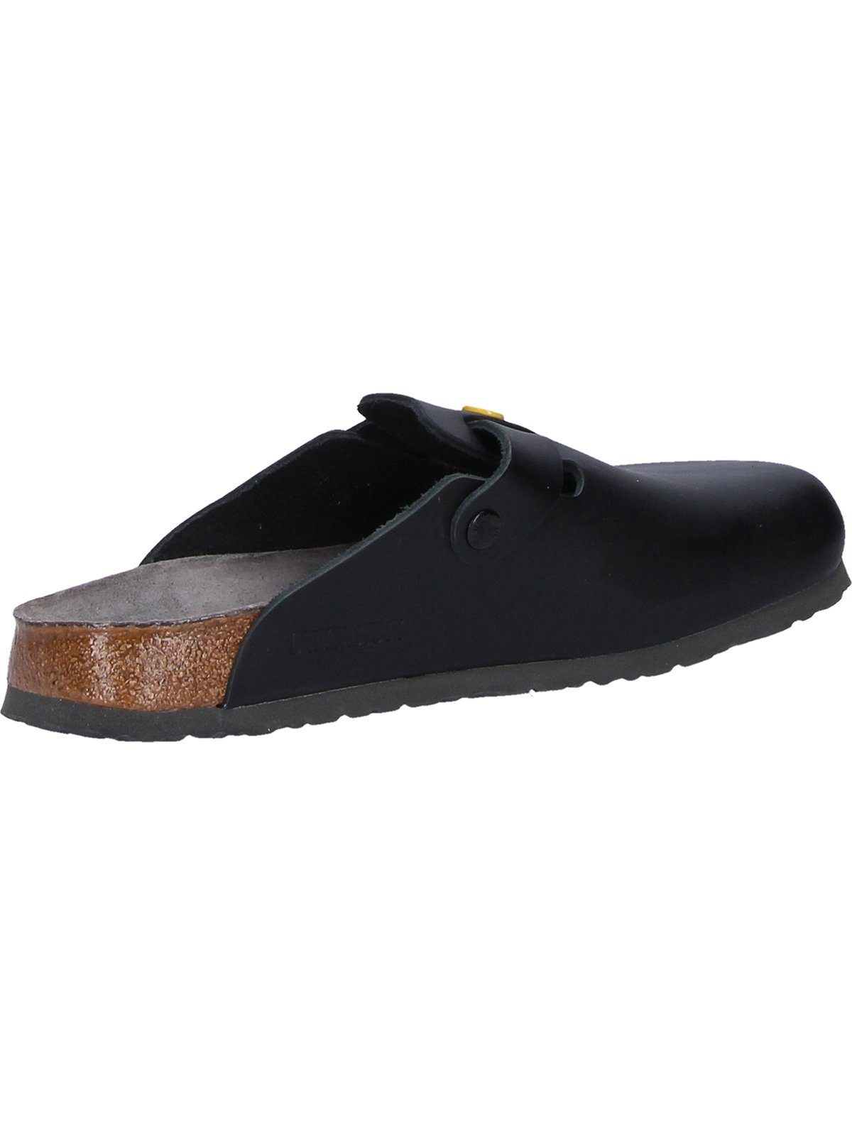 Birkenstock Boston ESD Hausschuh