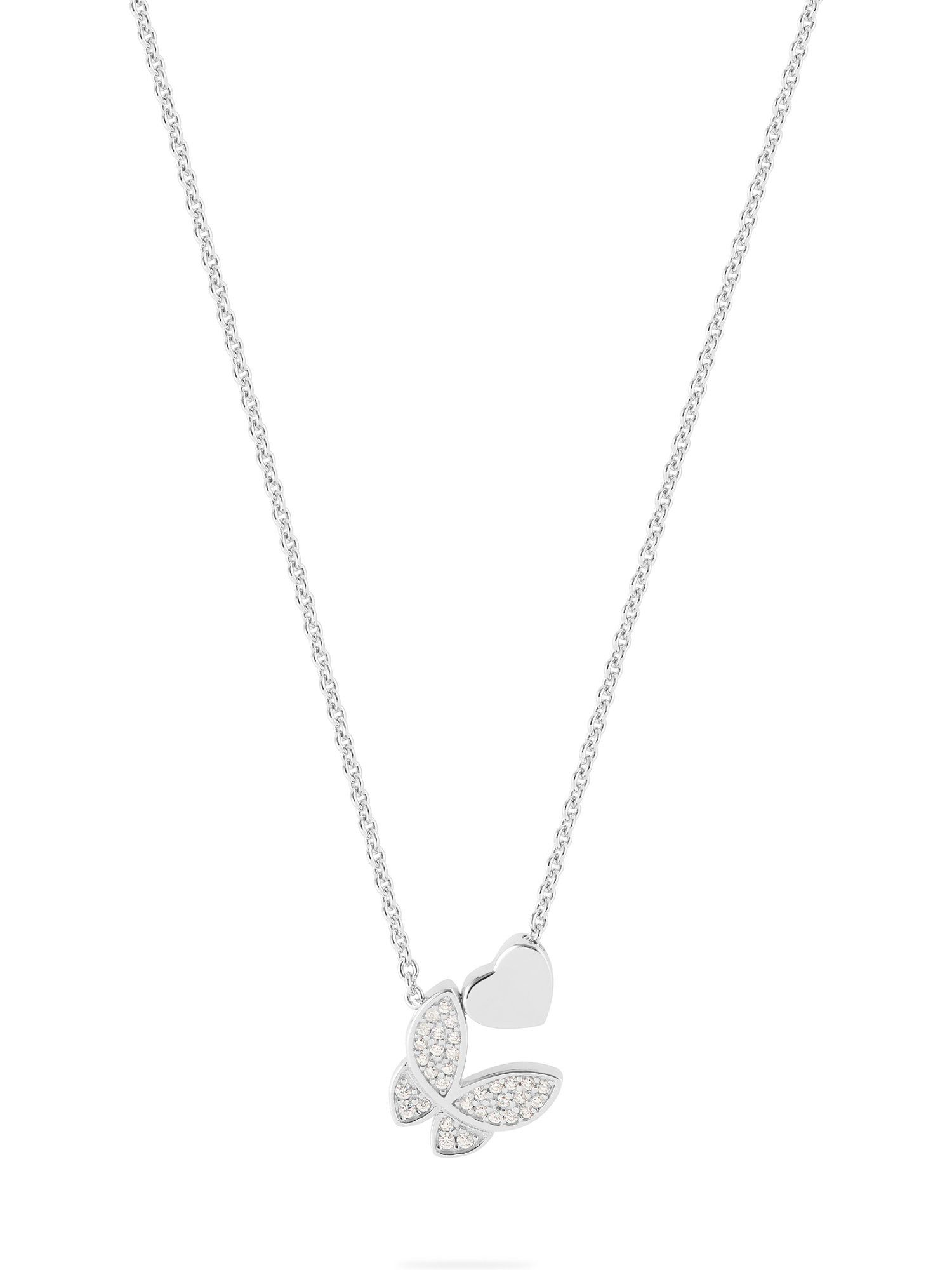 JETTE Silberkette JETTE Damen-Kette 925er Silber, günstig online kaufen