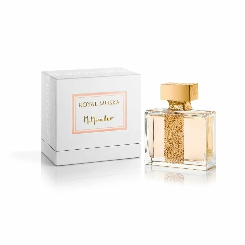 m. micallef Eau de Parfum M. Micallef Royal Muska Edp Spray