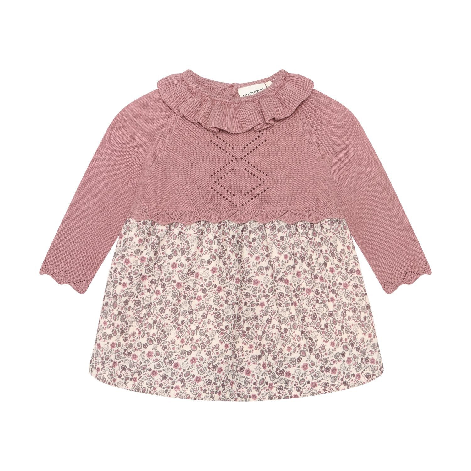 Brands4Kids Strickkleid