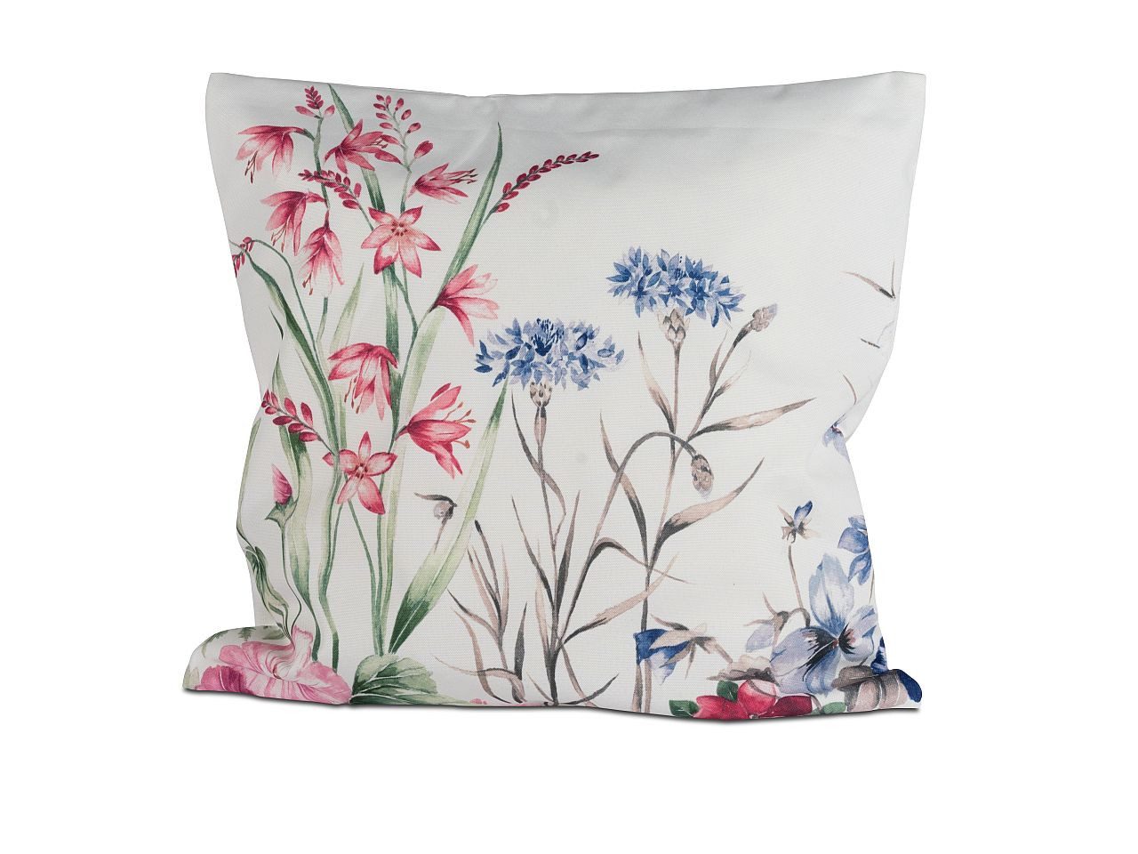 formano Dekokissen Outdoorkissen wetterbeständig 45 x 45cm verschiedene Motive, Kissenhülle mit Füllung wetterfest
