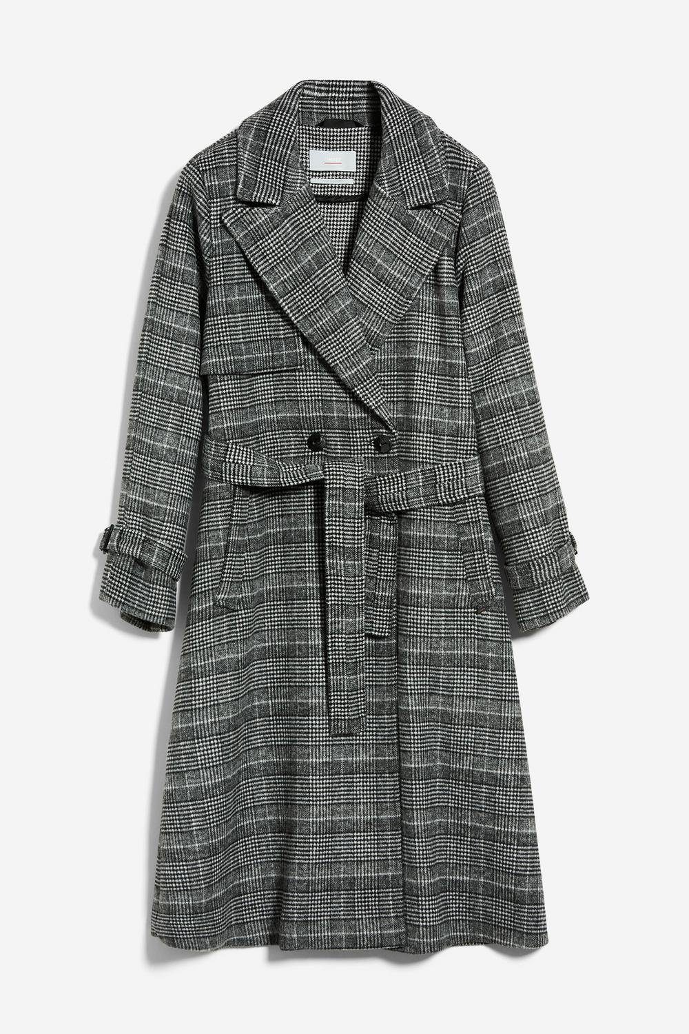 Cinque Kurzmantel CIPEPPA