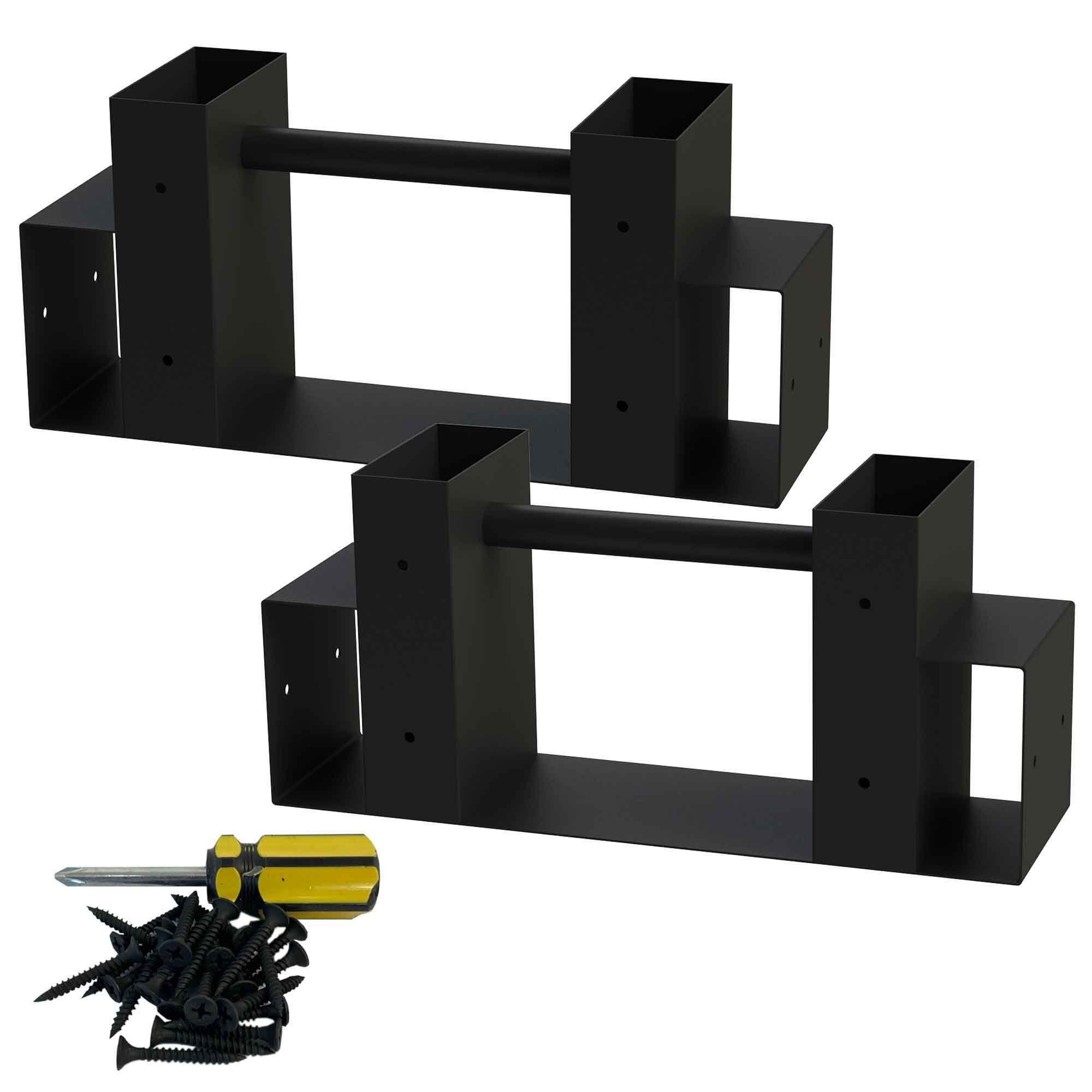 SCHMIDT Security Tools Kaminholzregal Brennholzregal 33 5x9 5x15cm SCHMIDT Security Tools Kaminholzregal Brennholzregal 33 5x9 5x15cm