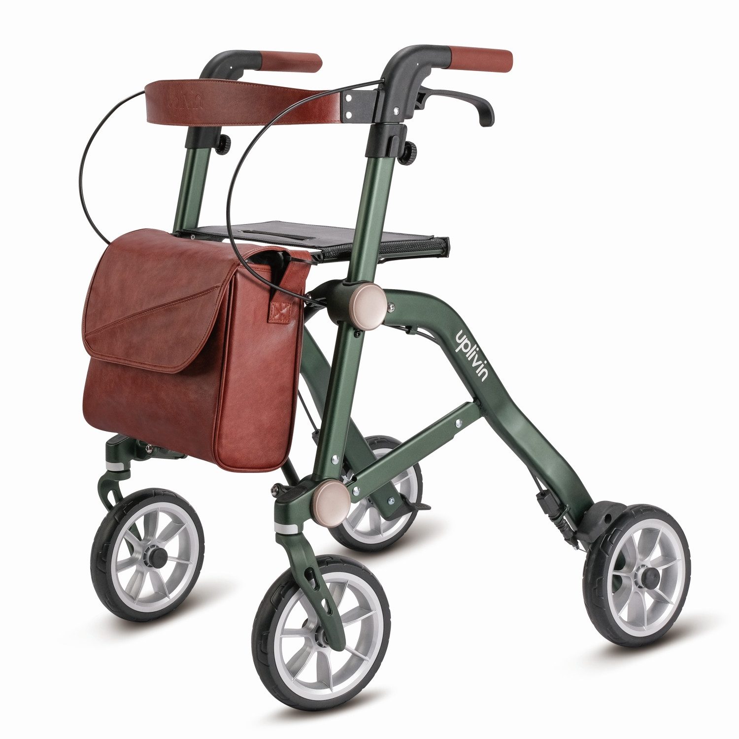 Rollator Rollator Trive - Grün