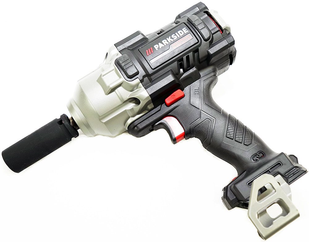 PARKSIDE PERFORMANCE® Akku-Drehschlagschrauber 20V PASSP 20-Li günstig online kaufen