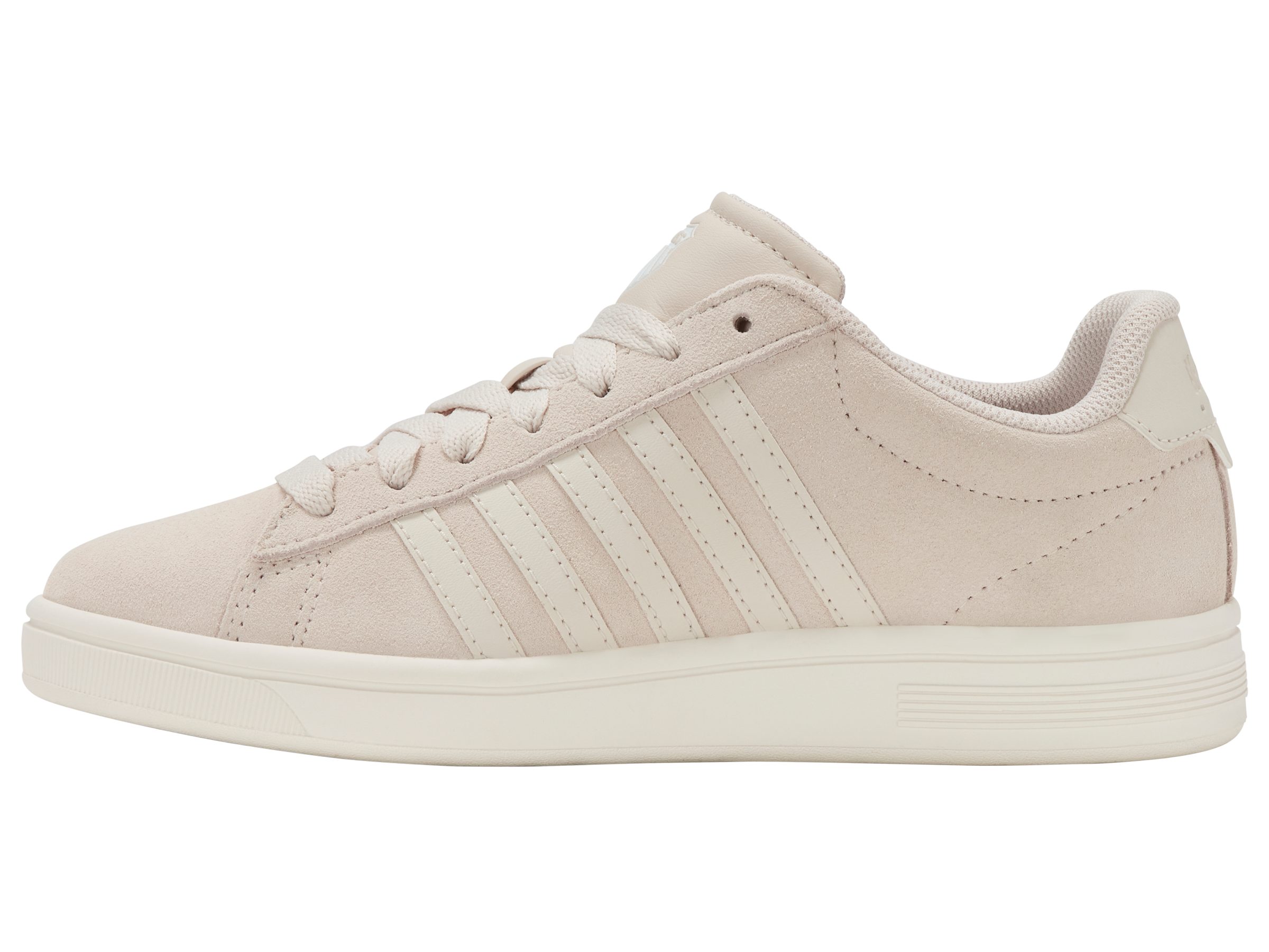 K-Swiss COURT TIEBREAK II SDE Sneaker günstig online kaufen