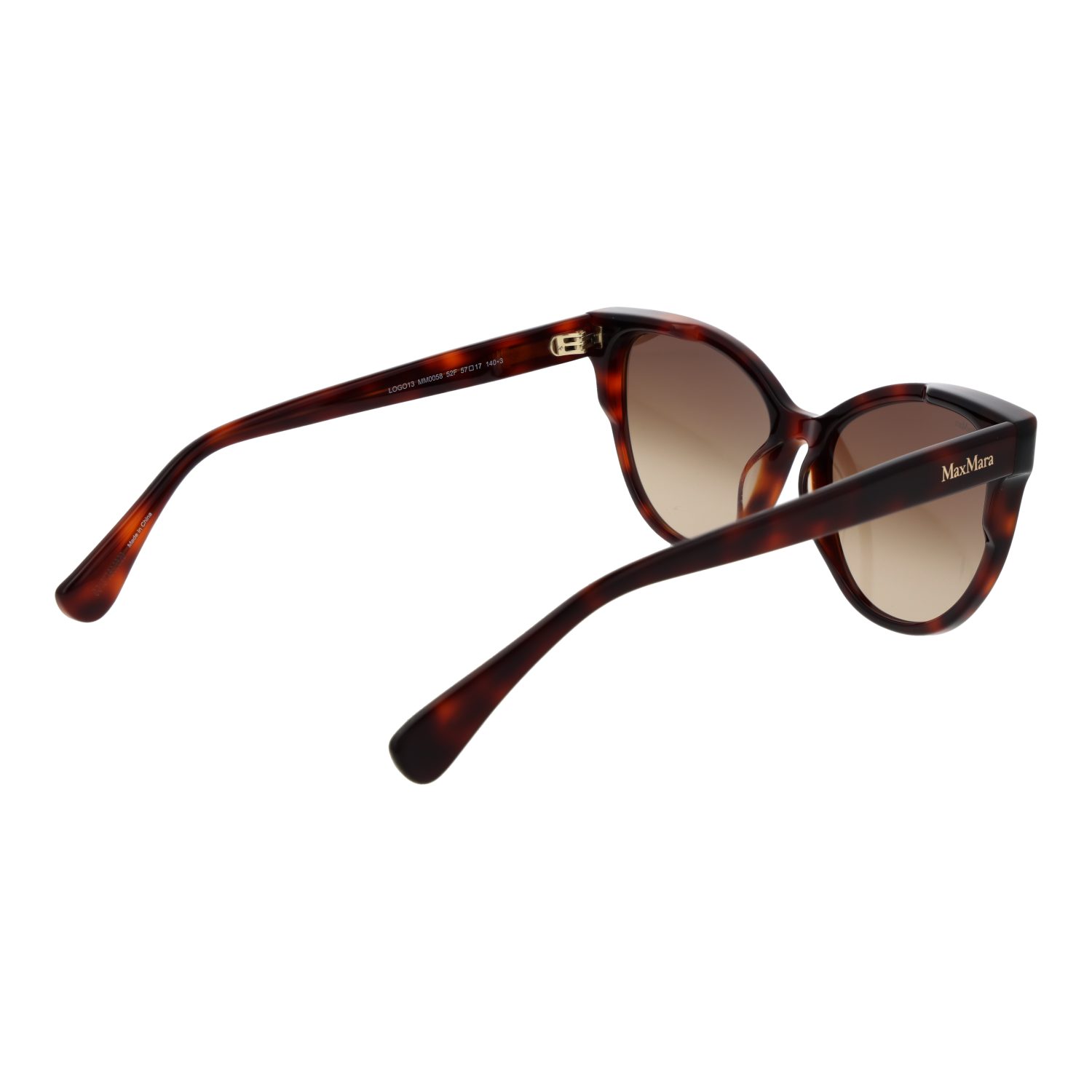 Max Mara Sonnenbrille MM0058 5752F