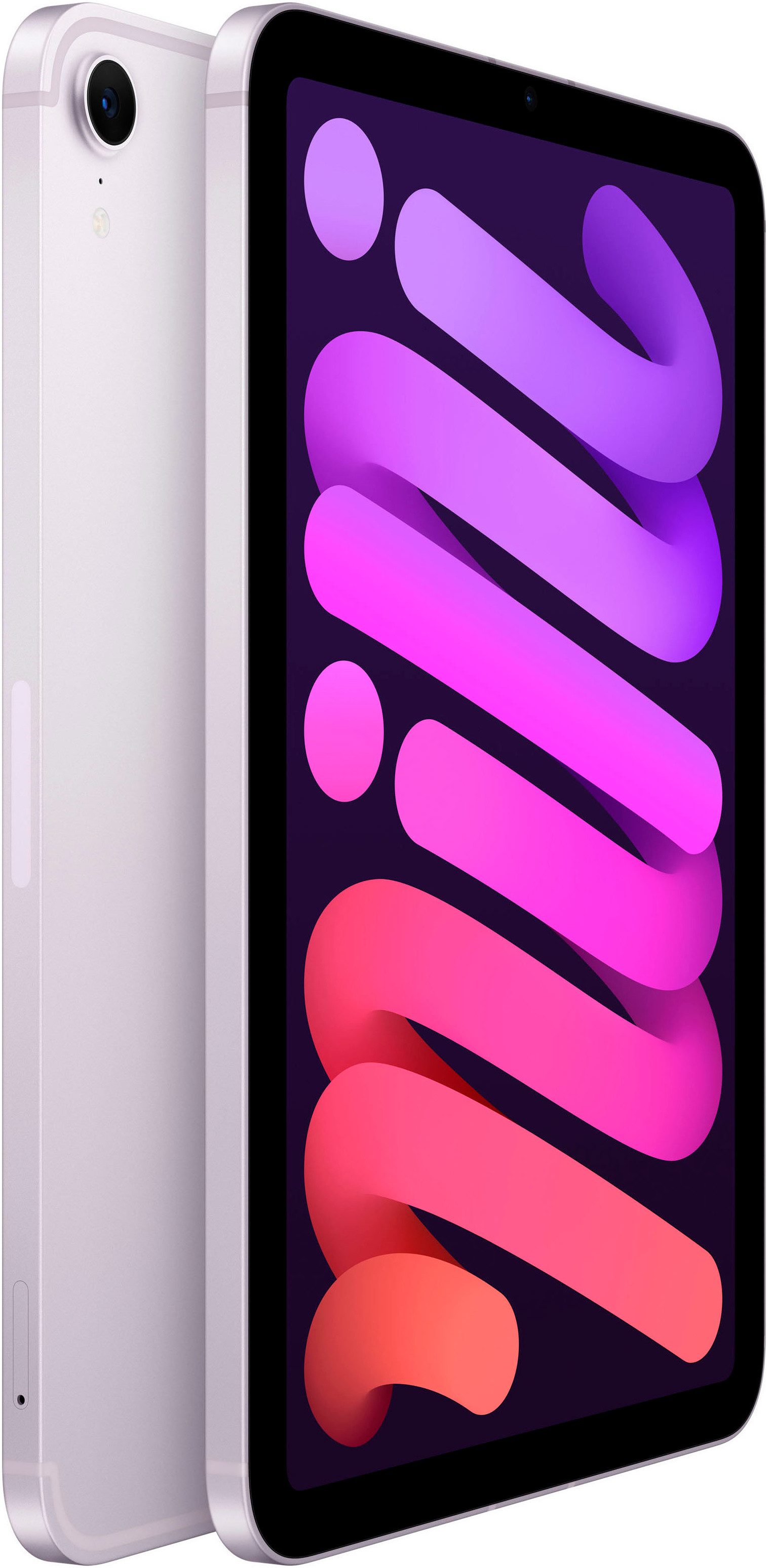 Apple iPad mini 2024 Wi-Fi + Cellular 128GB Tablet (8,3", 128 GB, iPadOS, 5G)