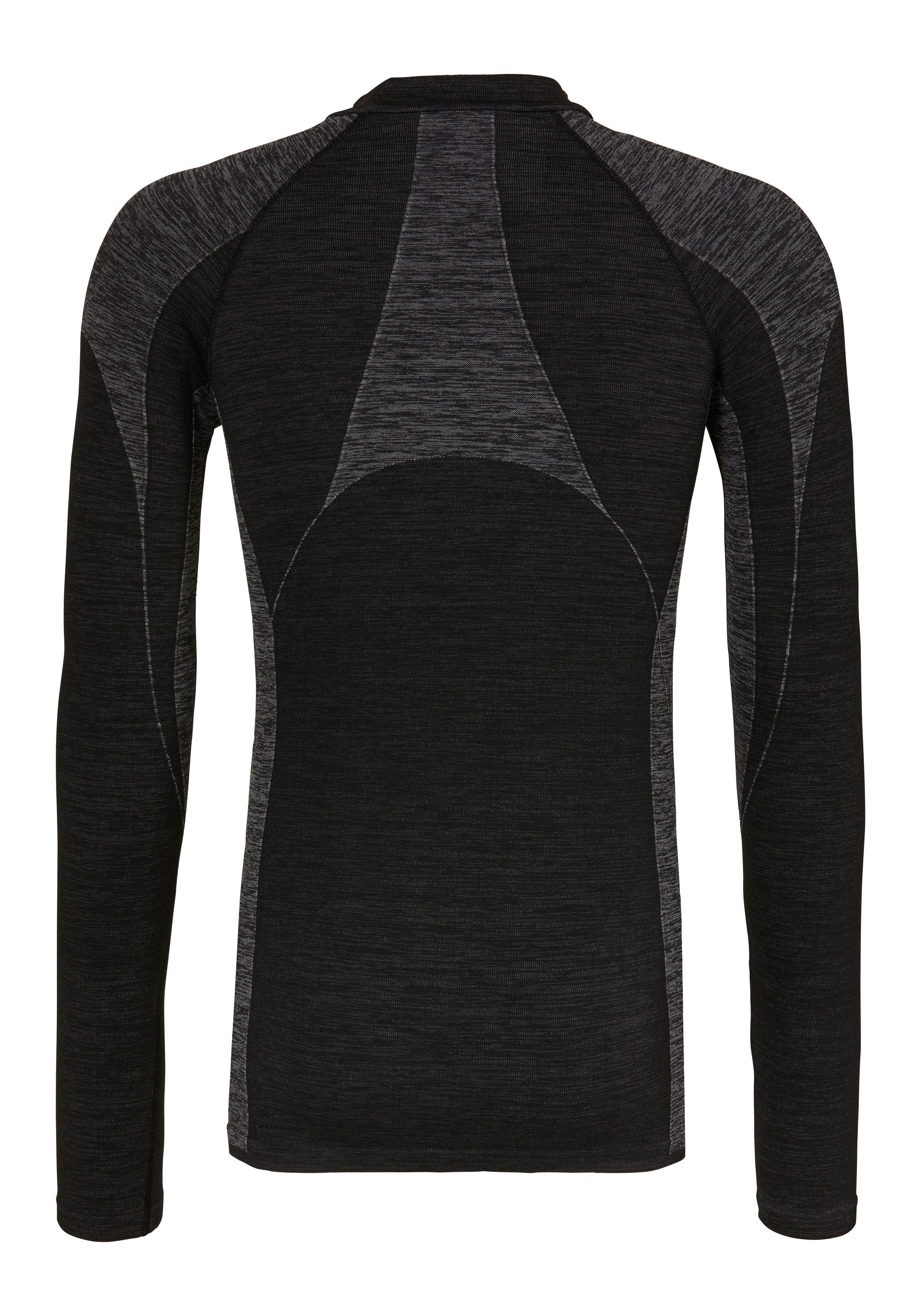 Heatkeeper Thermounterhemd Thermo Langarmshirt