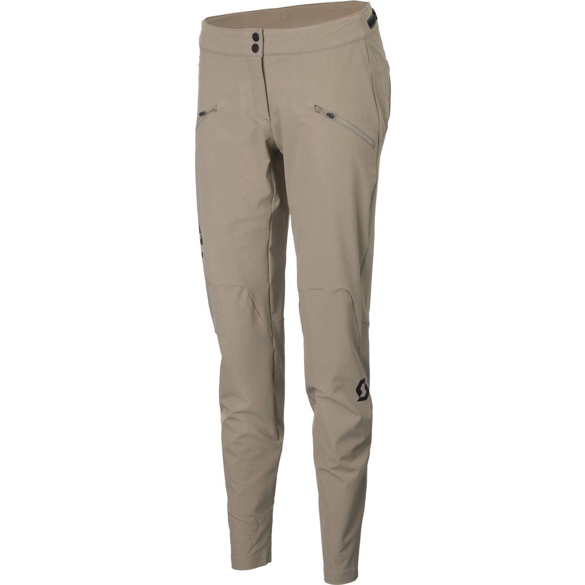 Scott Fahrradhose Pants W's Vertic Pro Ideal für anspruchsvolle Mountainbikerinnen, bietet Komfort, Schutz
