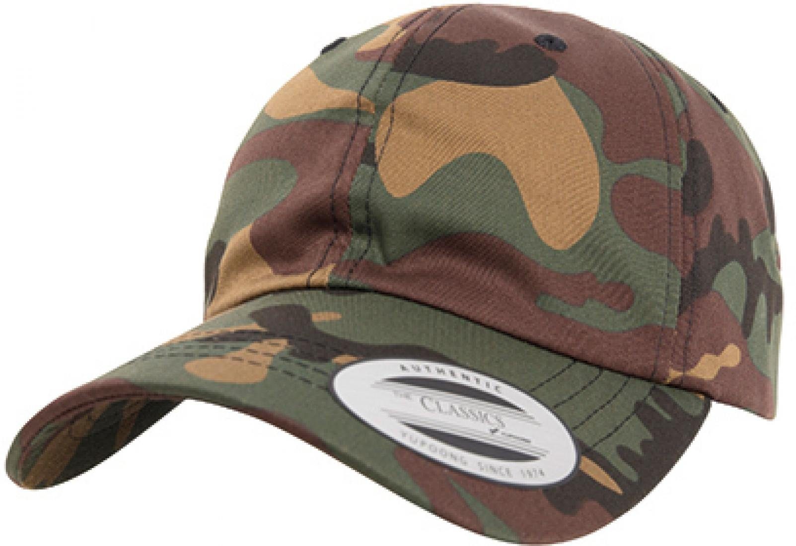 green camo