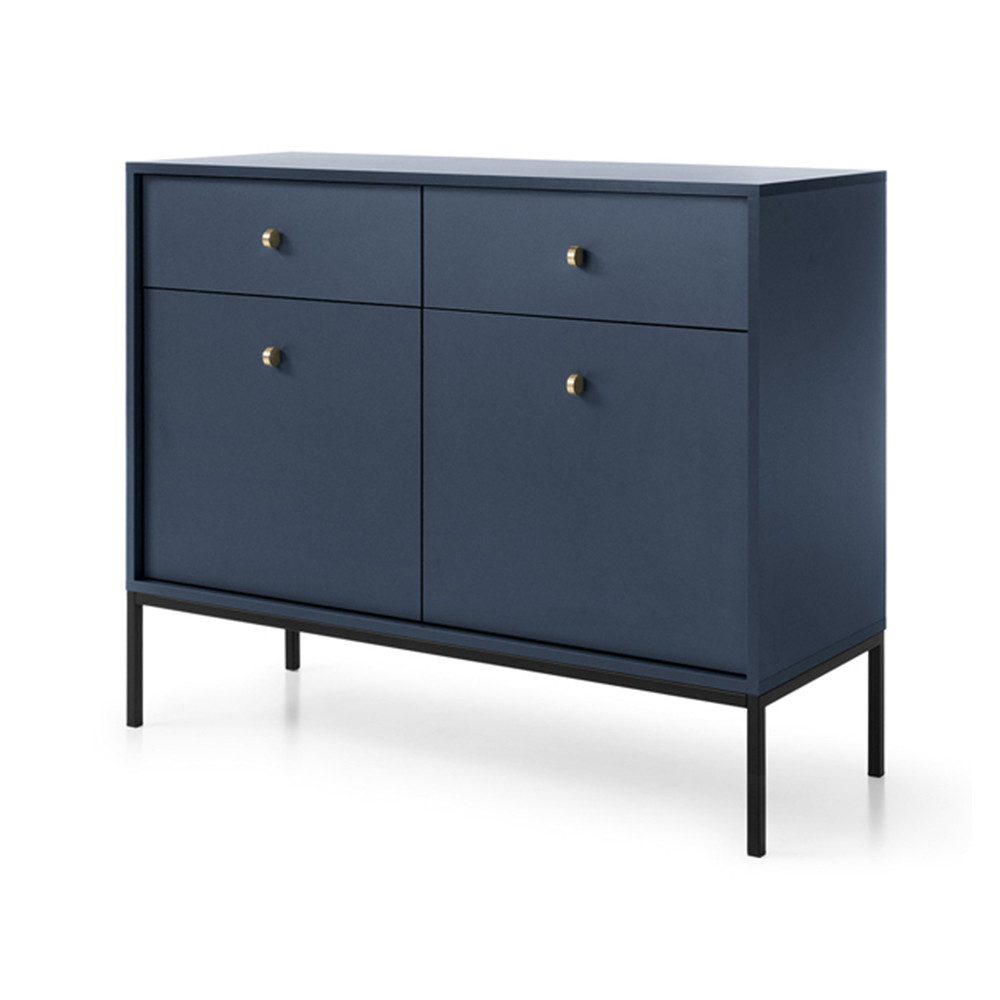 Feldmann-Wohnen Kommode Mono (1 St)