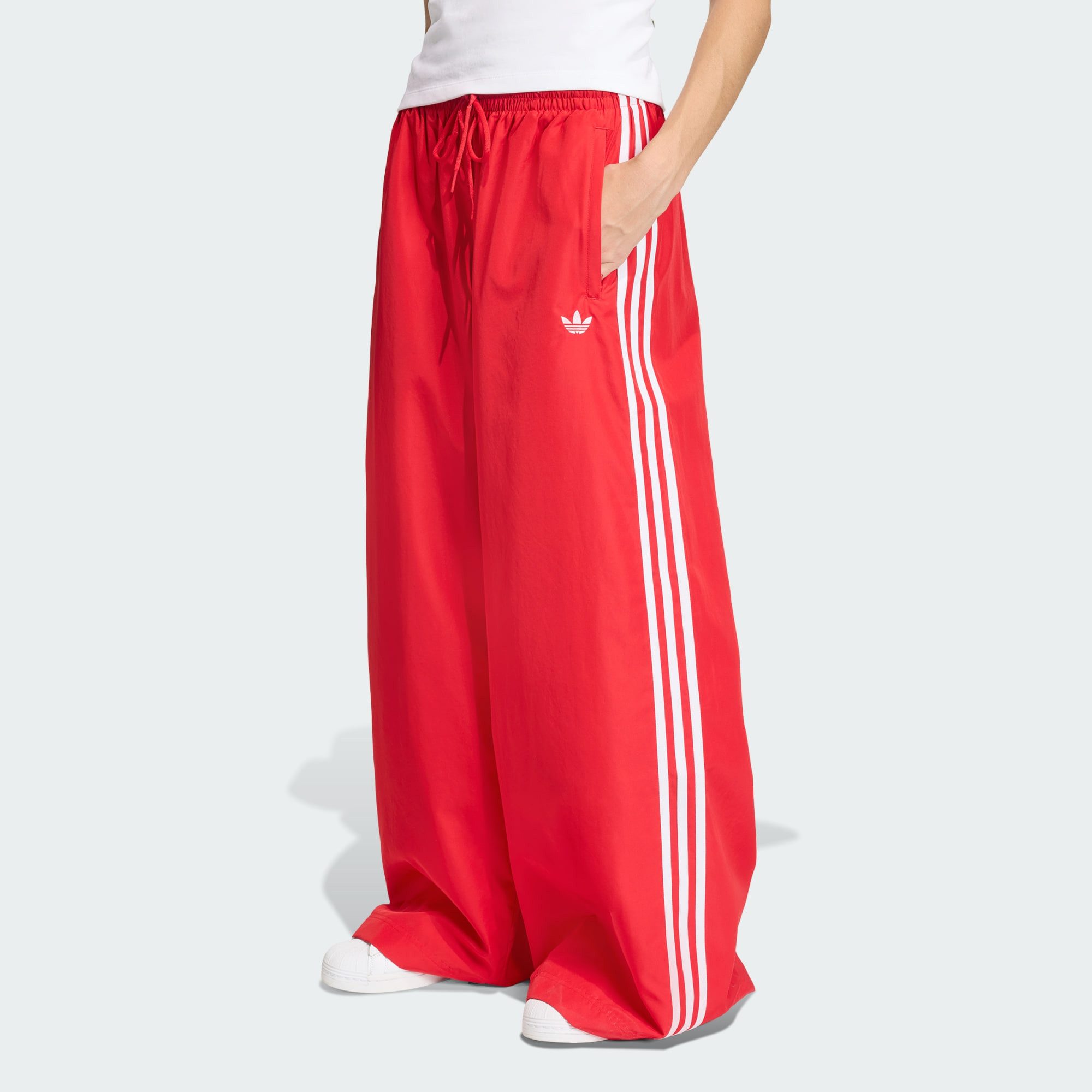 adidas Originals Trainingshose FIREBIRD ADILENIUM TRAININGSHOSE (1-tlg) günstig online kaufen