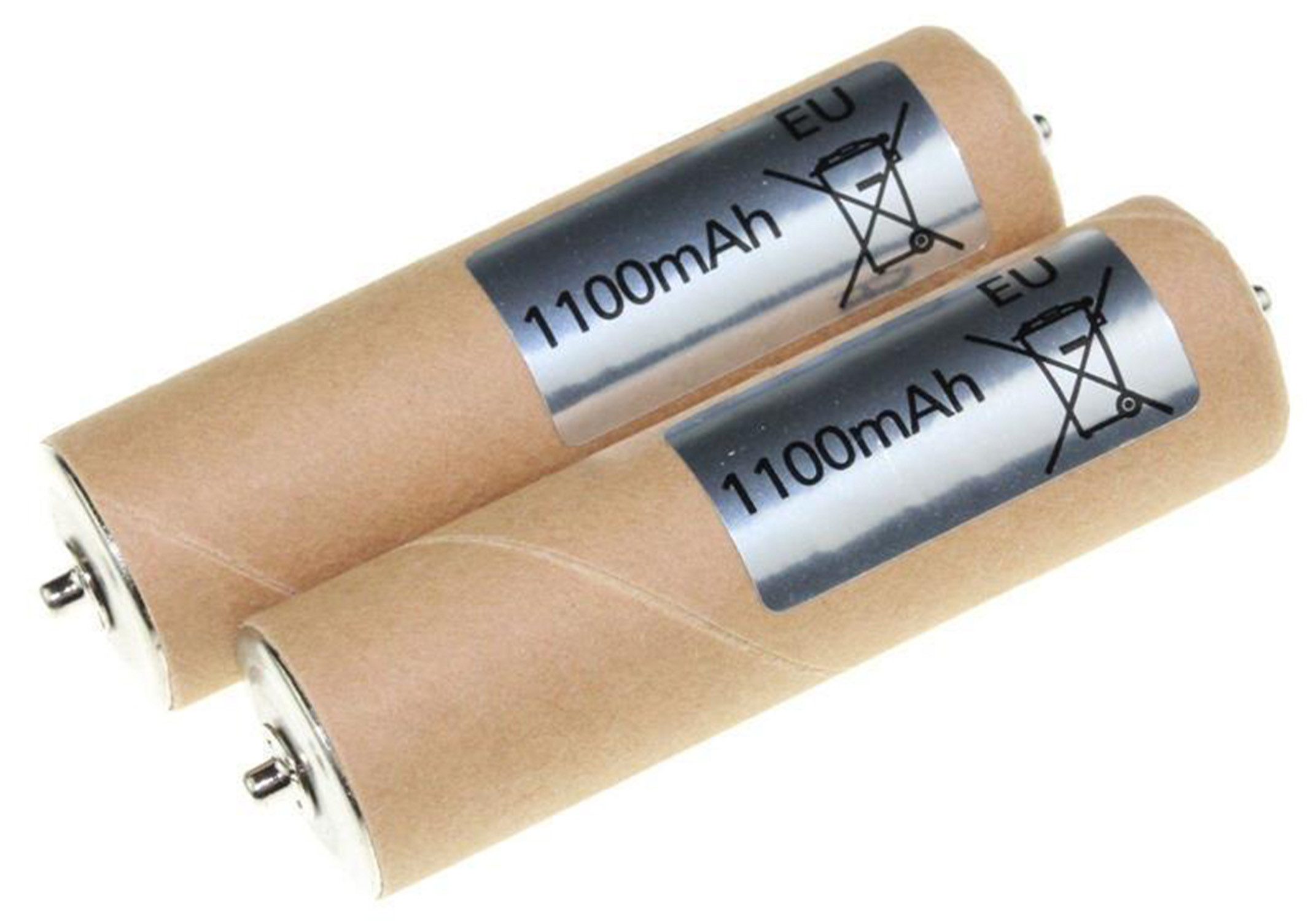 Panasonic WER160L2519 (WER160L2506) Akku Für ER160, ER1610 Haarschnei Zusatz-Akku