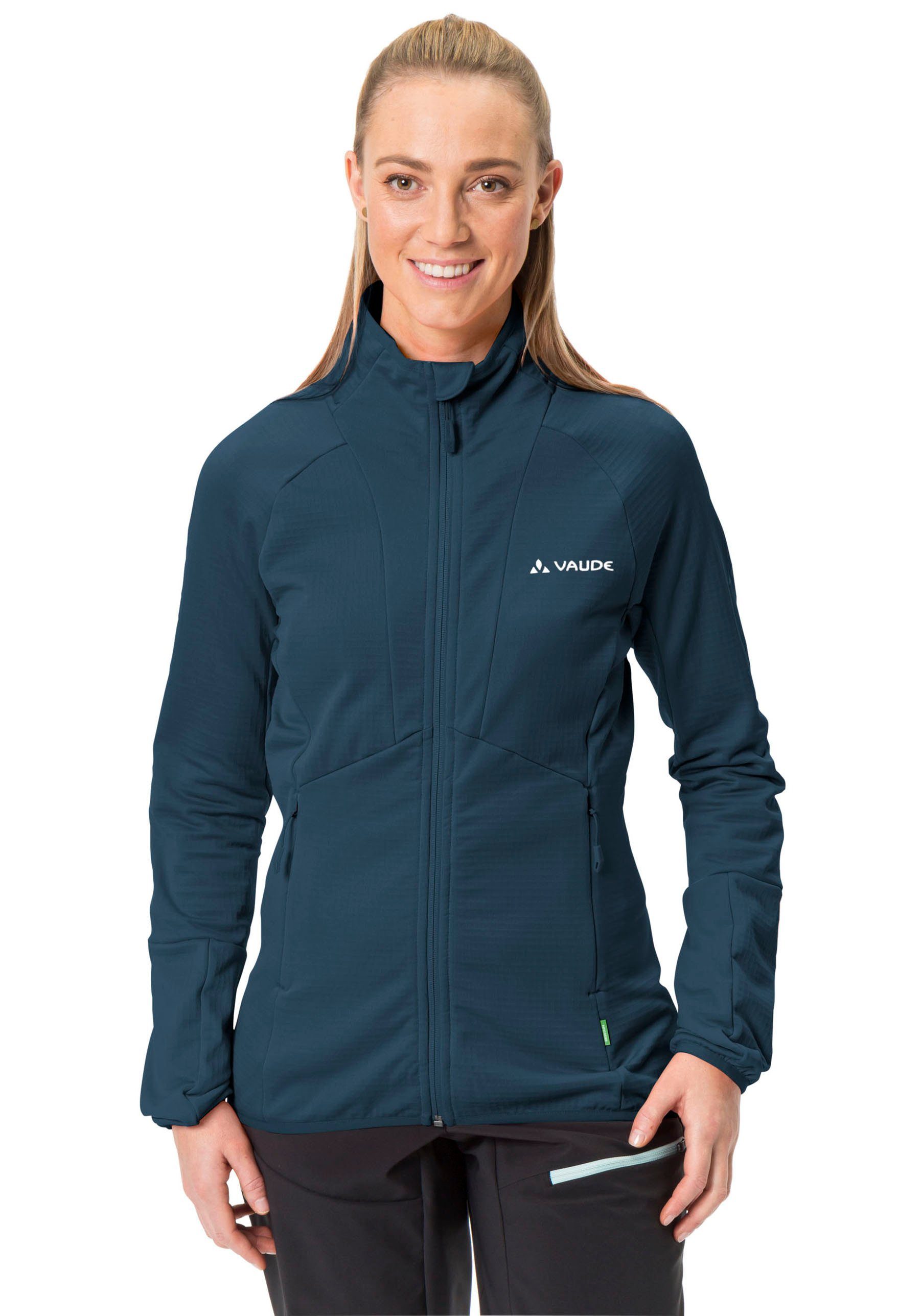 für eine begrenzte Zeit VAUDE Outdoorjacke Sea Dark