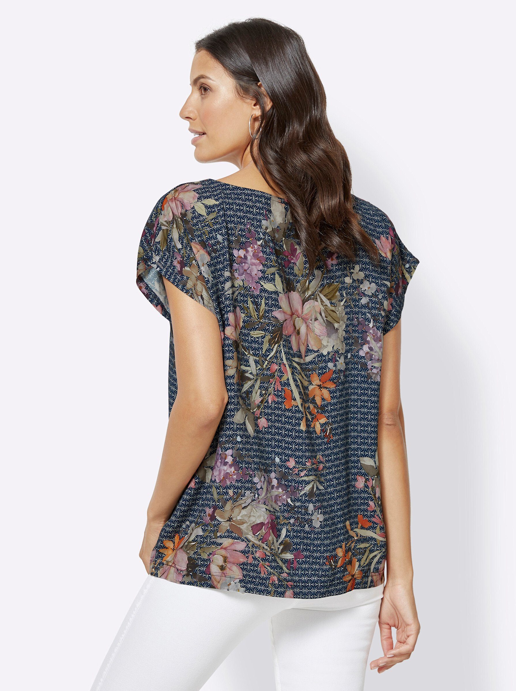 Witt Klassische Bluse Schlupfbluse günstig online kaufen