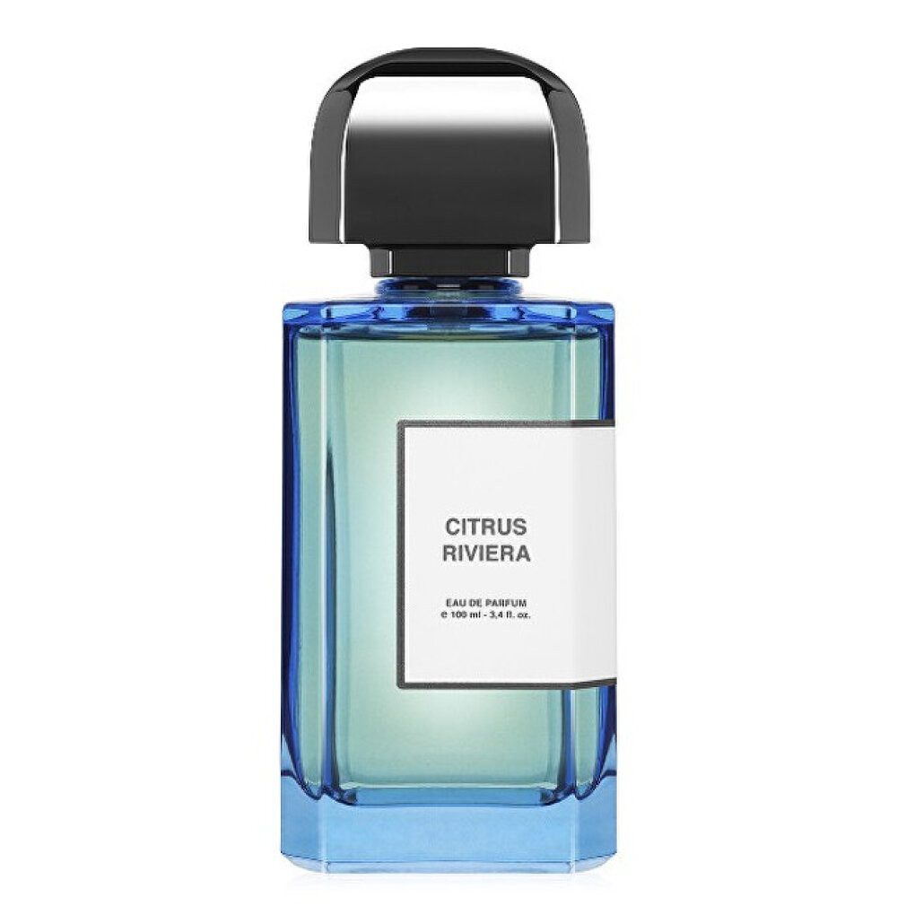 Bdk Parfums Körperpflegeduft Citrus Riviera Edp Spray
