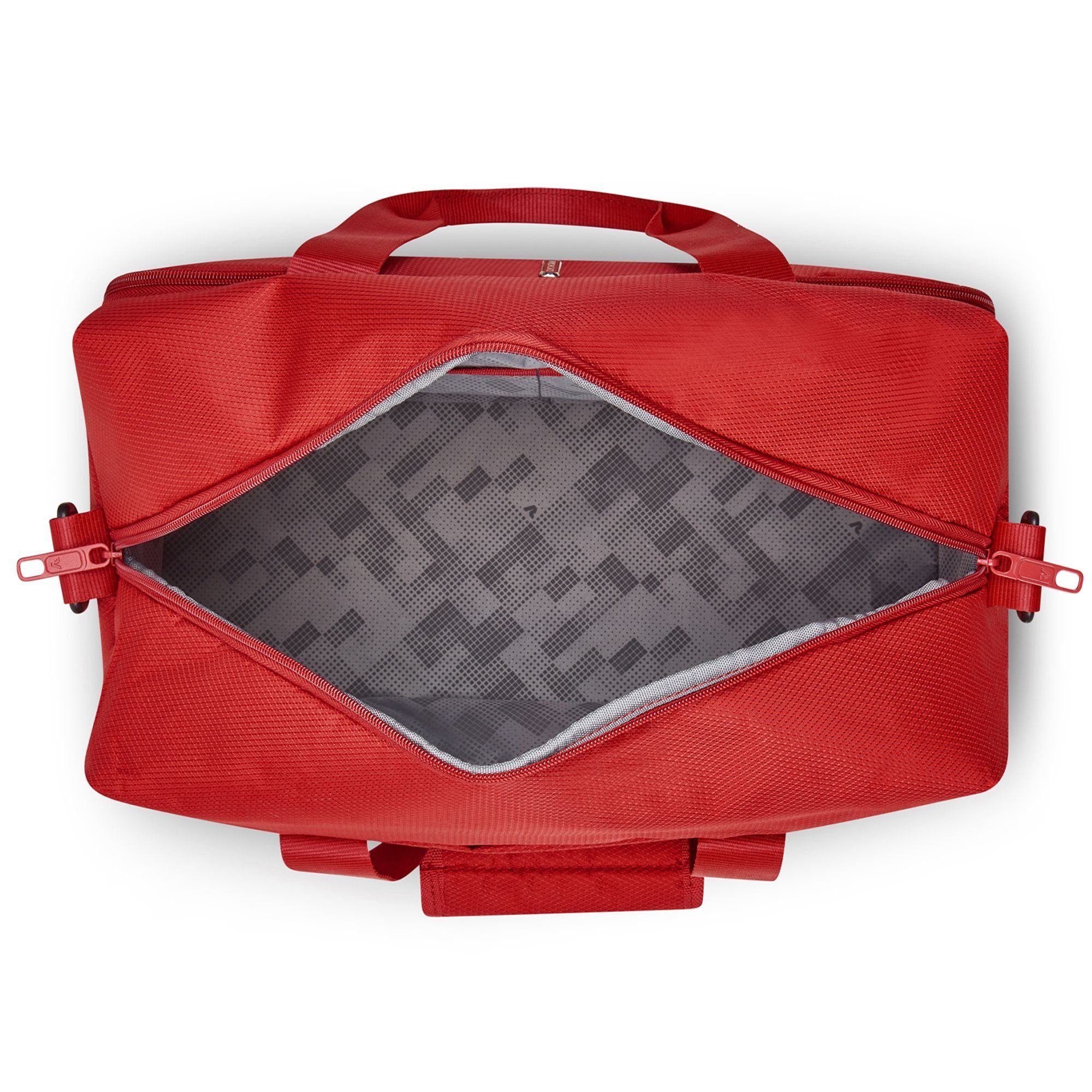 RONCATO Weekender Ironik 2.0, Nylon