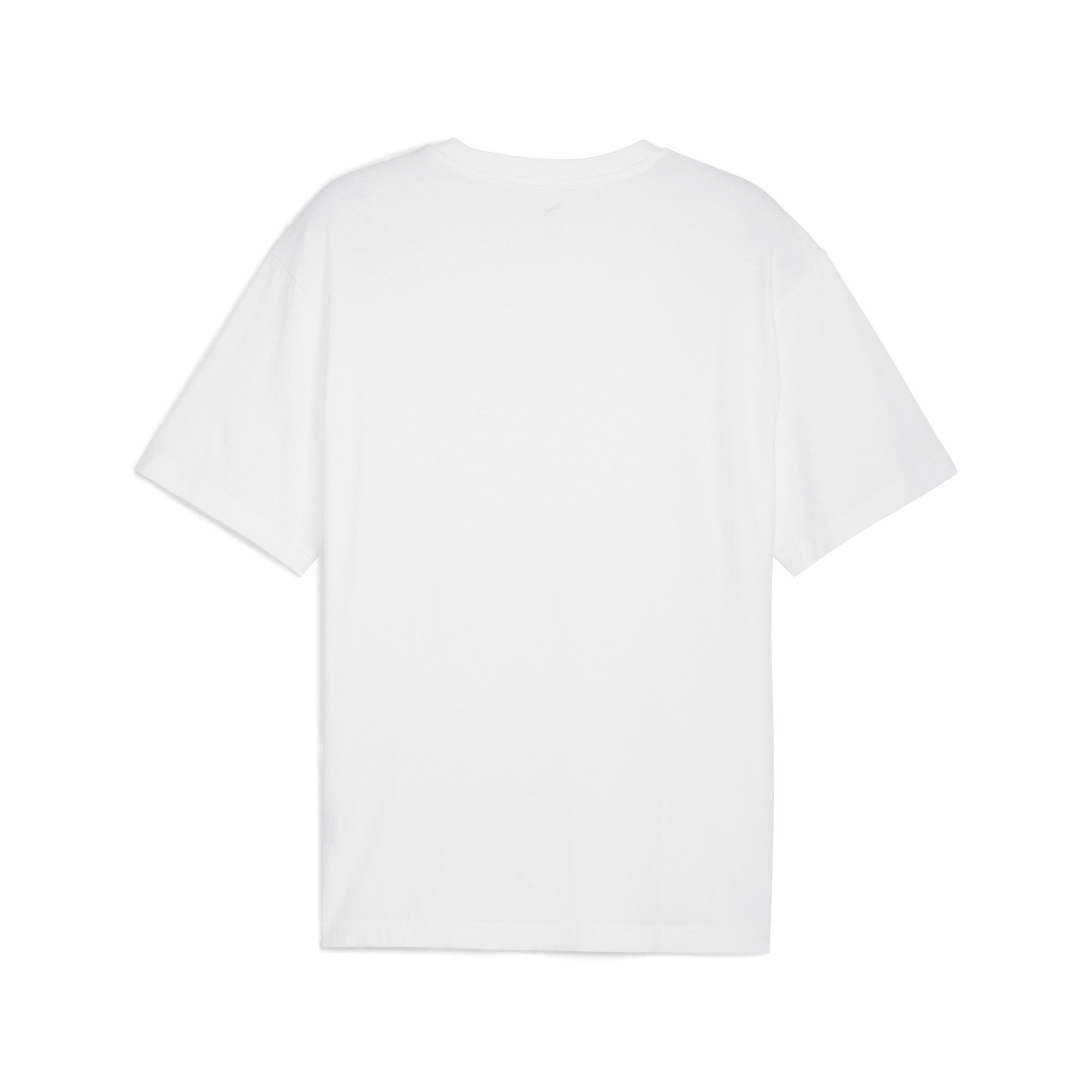 PUMA T-Shirt SPORT RELAXED GRAPHIC TEE günstig online kaufen