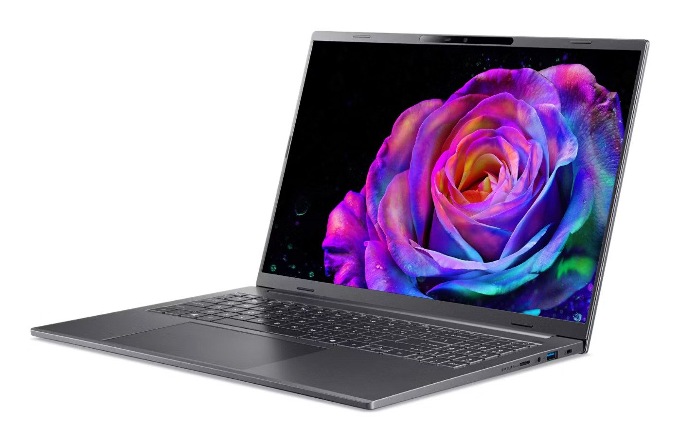 Acer Notebook