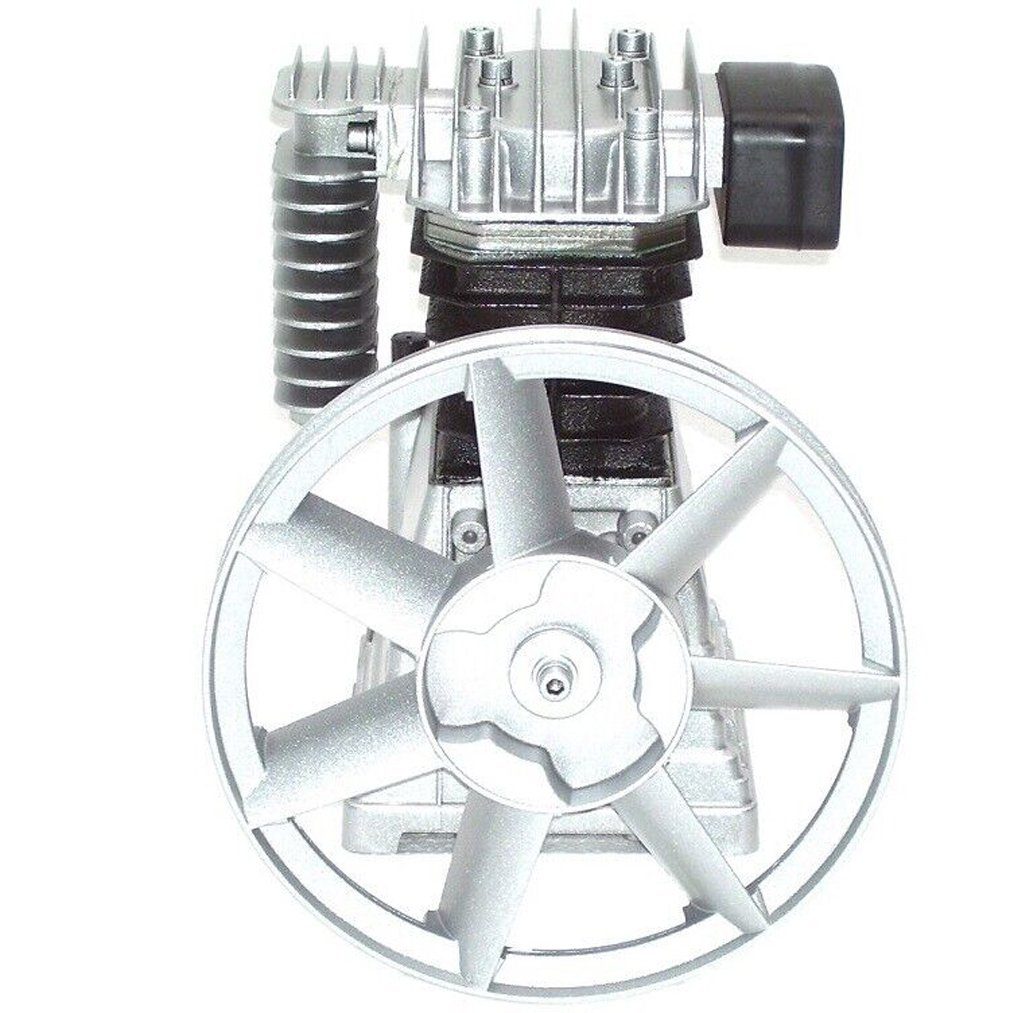 Apex Compressor Unit 336L Compressor Unit Air Compressor, 1-piece