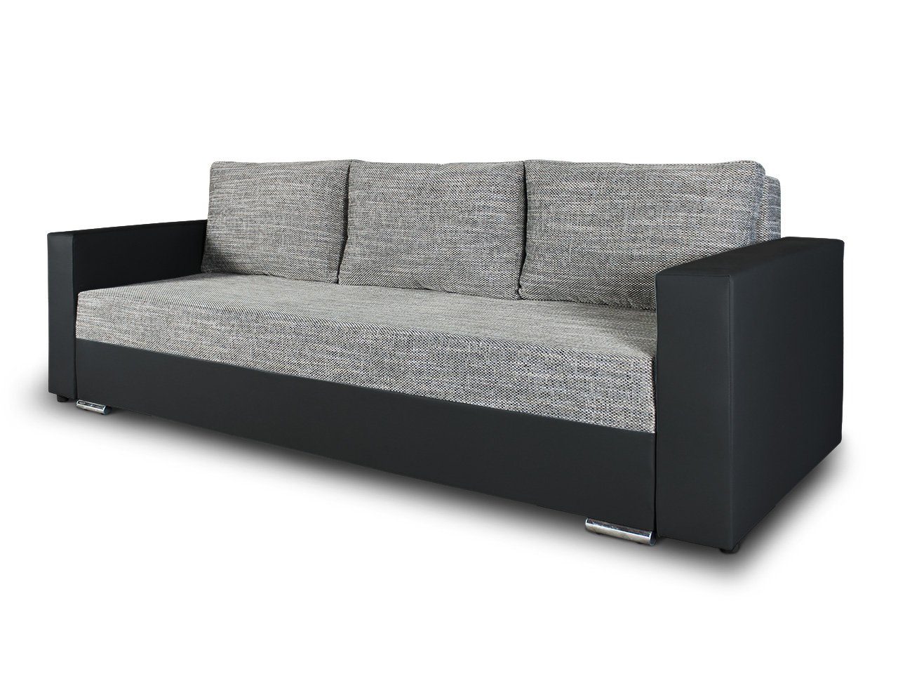 Sofnet Schlafsofa Bird, mit Schlaffunktion und günstig online kaufen