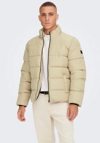 ONLY & SONS ONLY & SONS Steppjacke »MELVIN QUILTED...