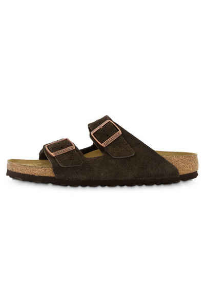 Birkenstock Sandale