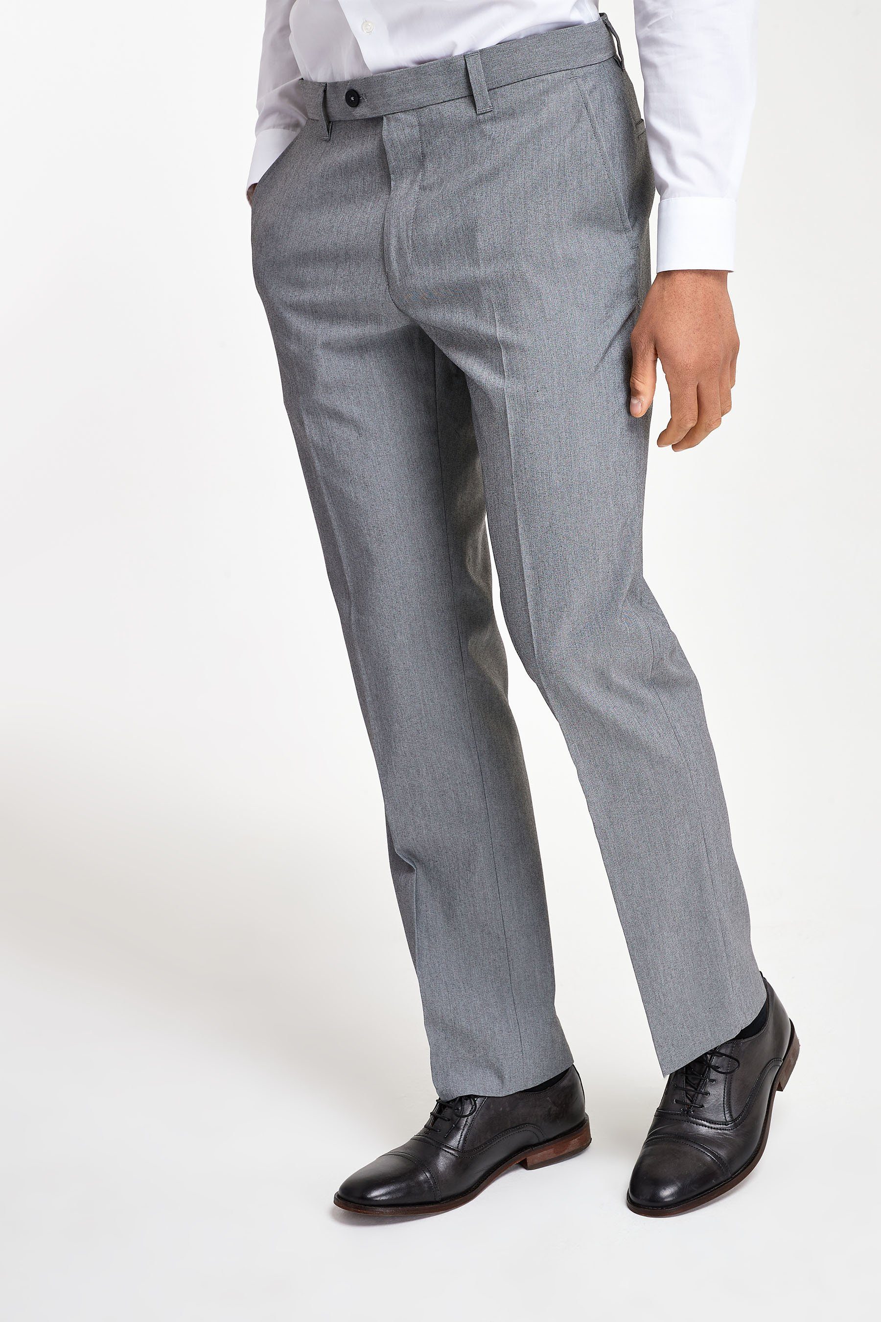 Stretch-Hose Formelle Stretchhose