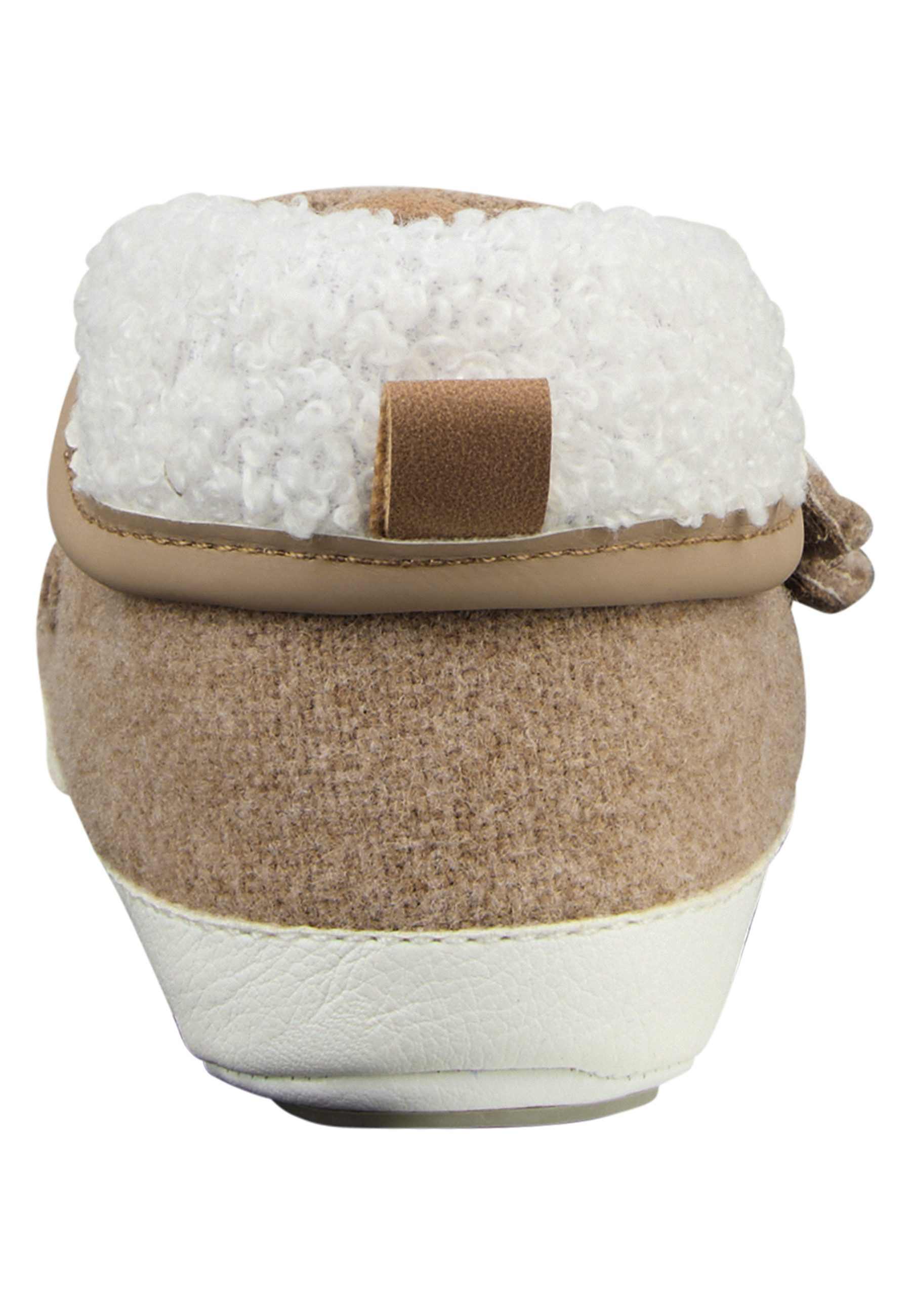 Sterntaler® Baby Schuhe Fleece Outdoorschuh (1-tlg)