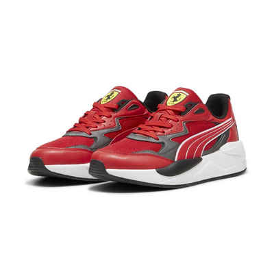 PUMA Scuderia Ferrari X-Ray Speed Motorsport Schuhe Erwachsene Кросівки