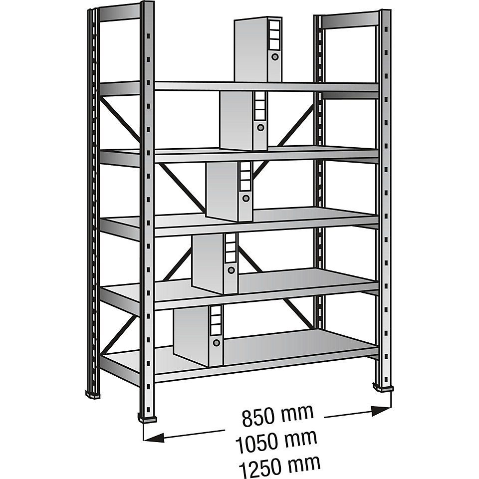 Aktenschrank kaiserkraft