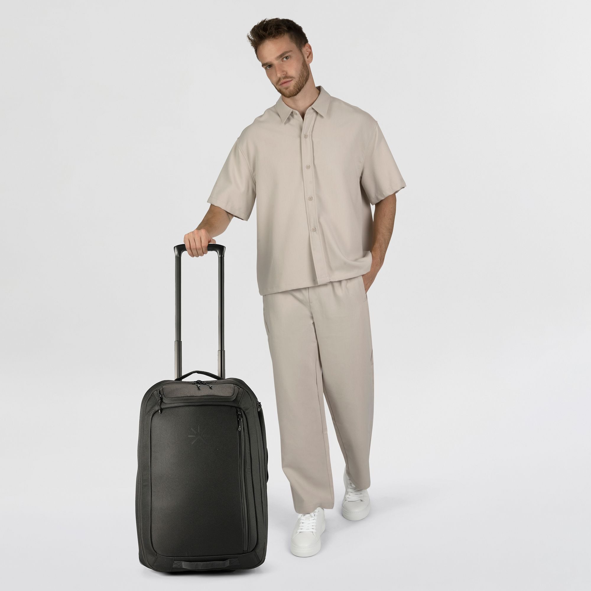 Tropicfeel Kofferrucksack Lift, Polyester