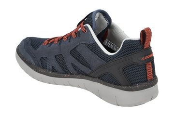 Allrounder by Mephisto P2007379 Schnürschuh