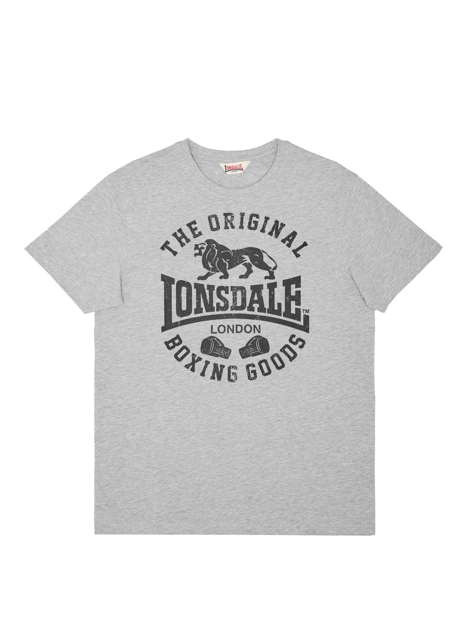 Lonsdale T-Shirt GRINTON