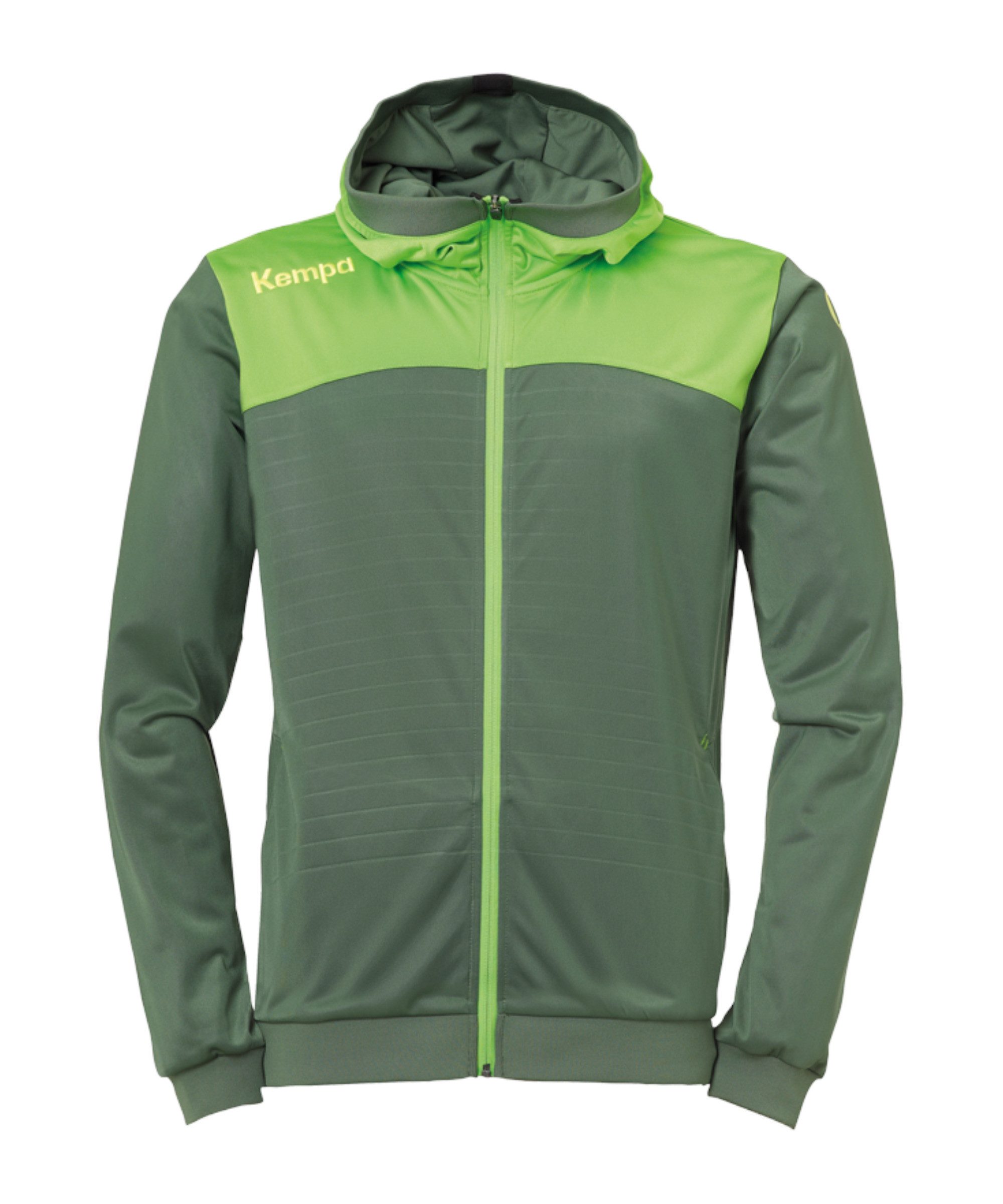 T-Shirt Kempa Emotion 2.0 Kapuzenjacke Kids Kapuzenjacken