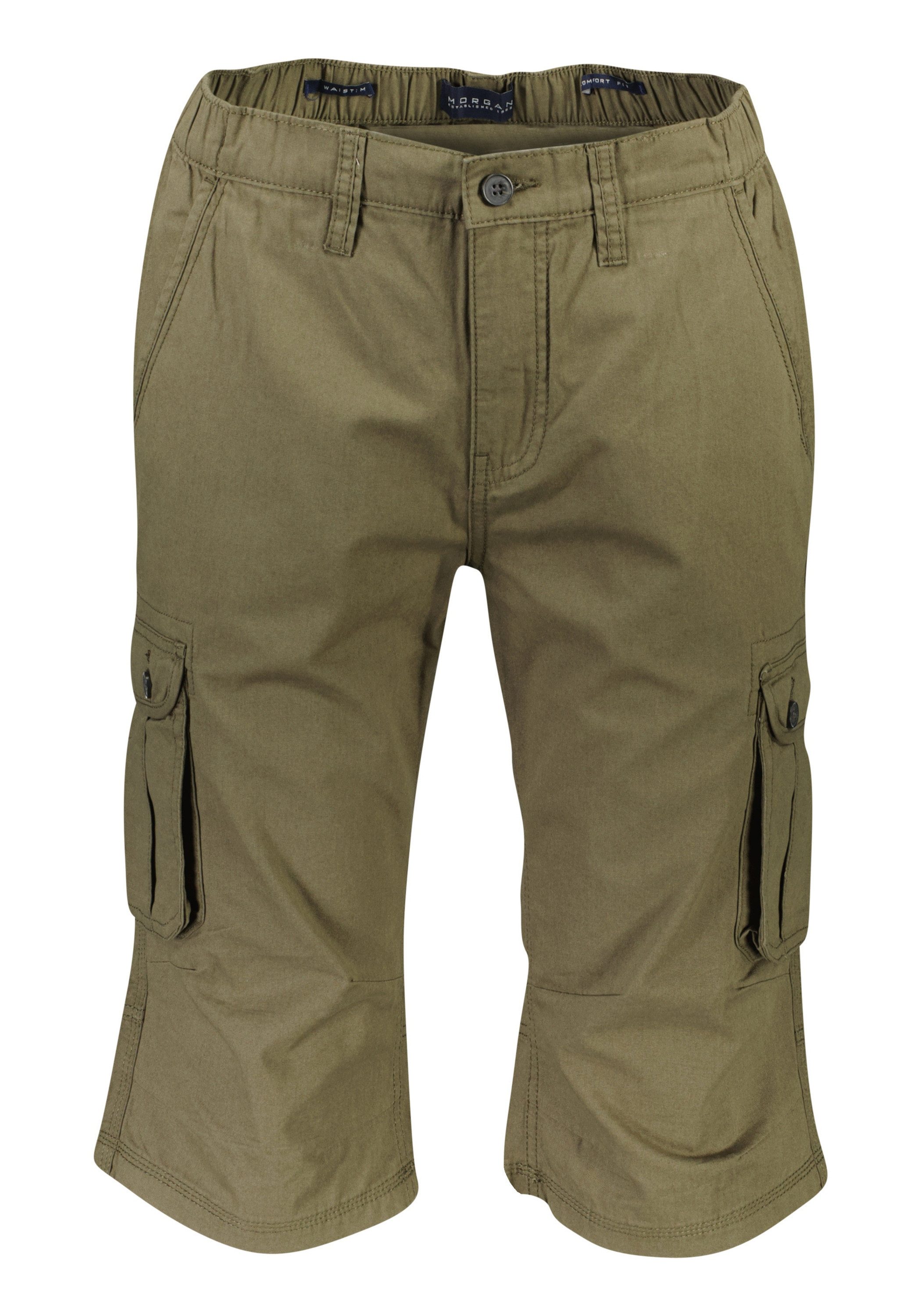 JACK’S Cargoshorts Cargo-Shorts Comfort Fit