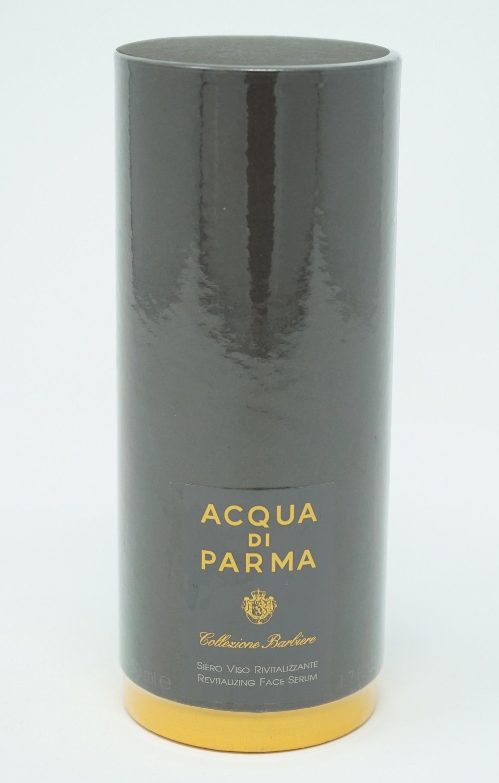 Acqua Parma Treatment Acqua Parma Di 15ml Augencreme di eye Collezione Barbiere