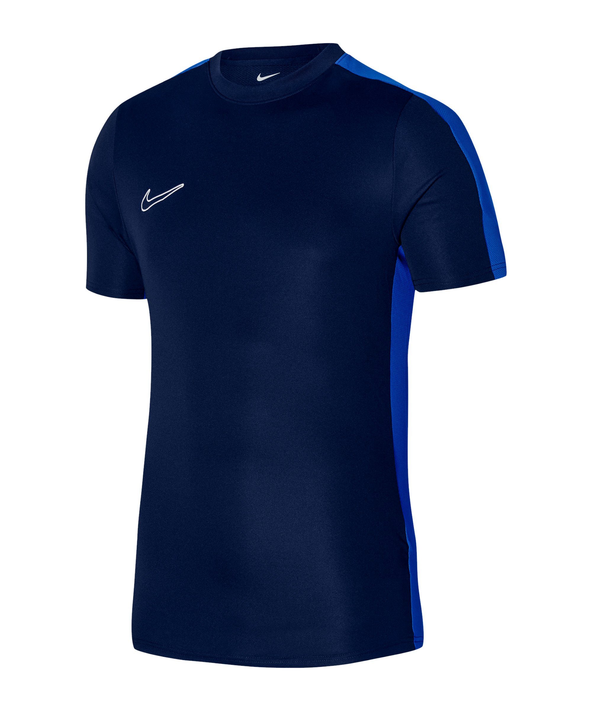 Nike T-Shirt Academy 23 Trainingsshirt Kids default blaublauweiss