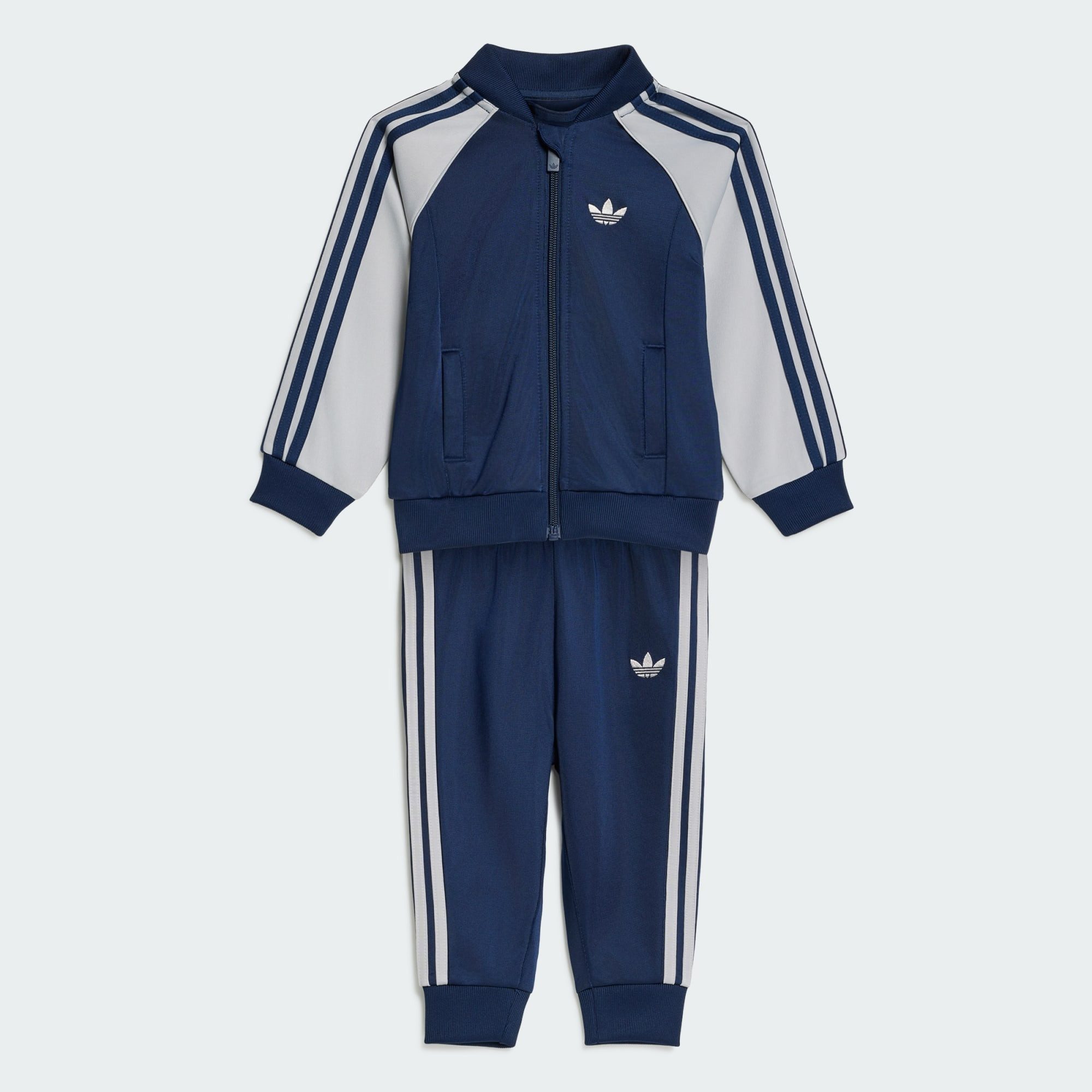 adidas Originals Trainingsanzug SST TRAININGSANZUG (1-tlg)