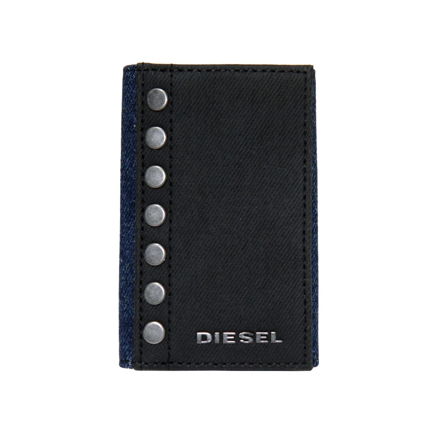 Diesel Schlüsselanhänger NANTO" Keycase