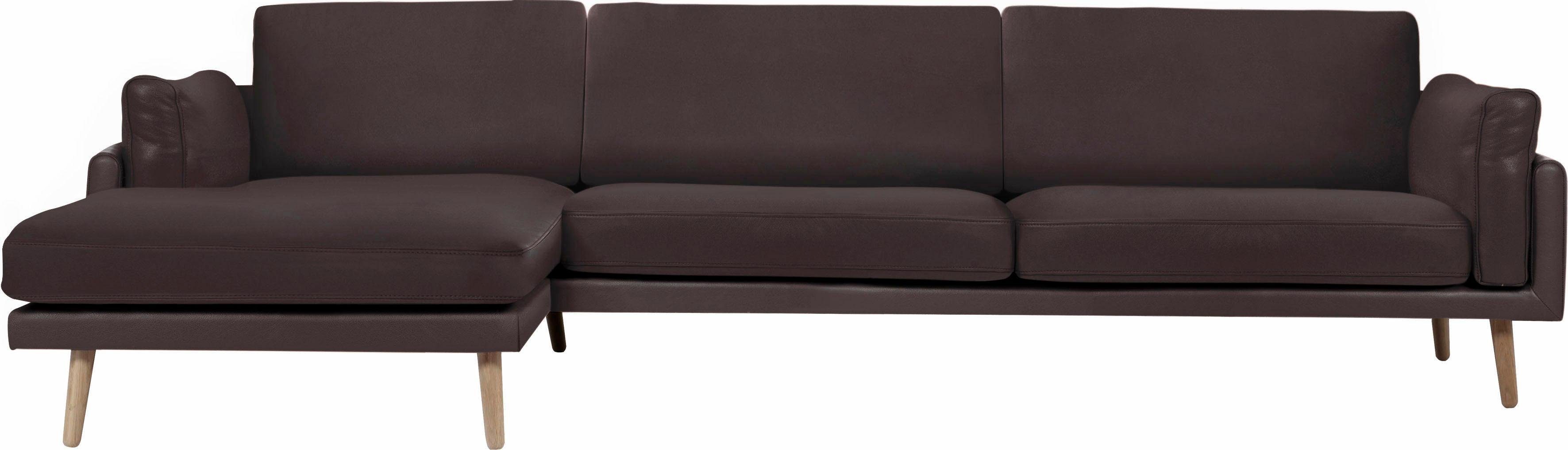 andas Ecksofa Malvik, Design by Anders Nørgaard