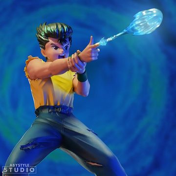 ABYstyle Merchandise-Figur Yusuke SFC Figur - Yu Yu Hakusho